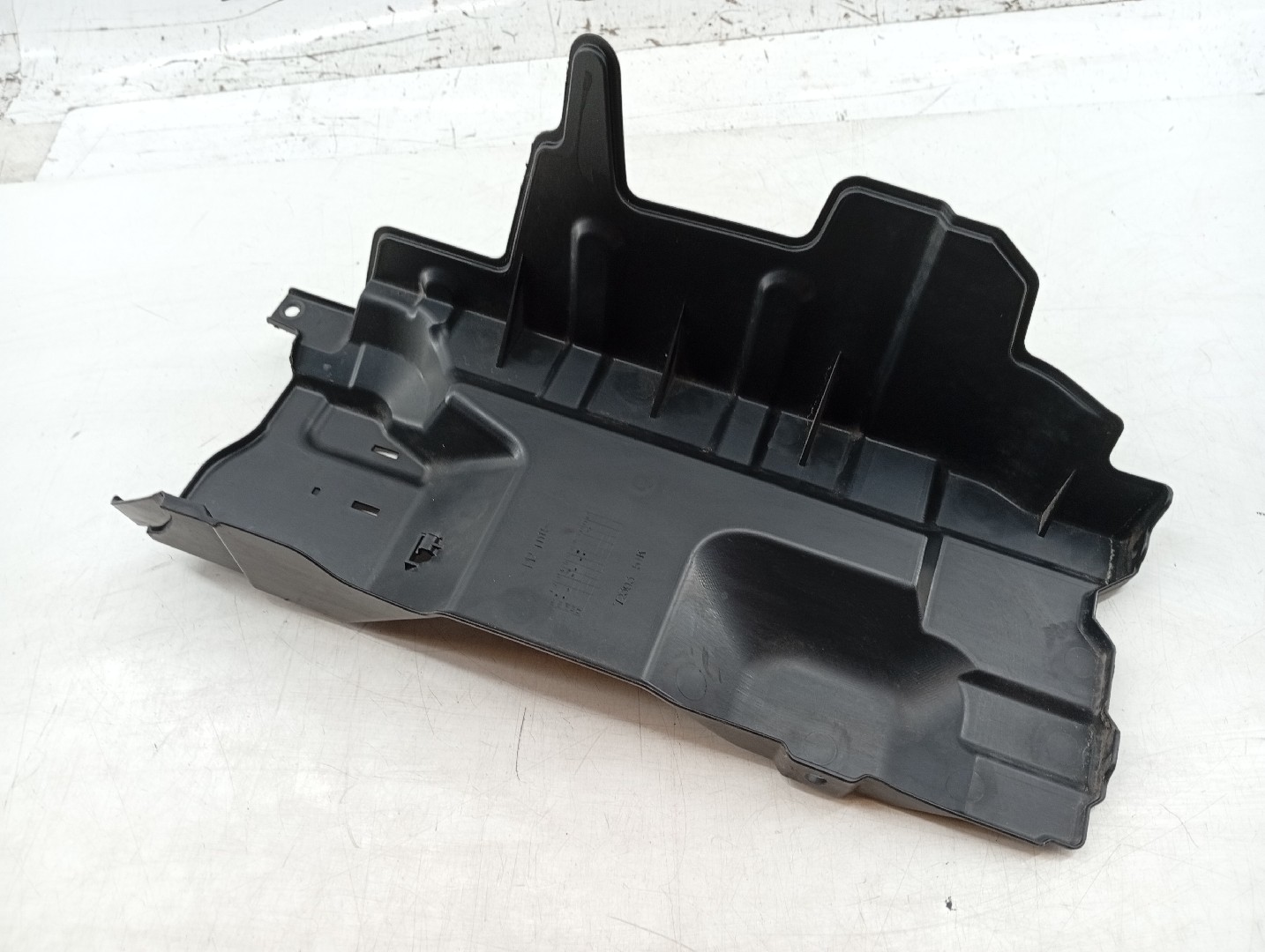 Guia de ar intercooler OPEL AGILA (B) (H08) | 08 - 14