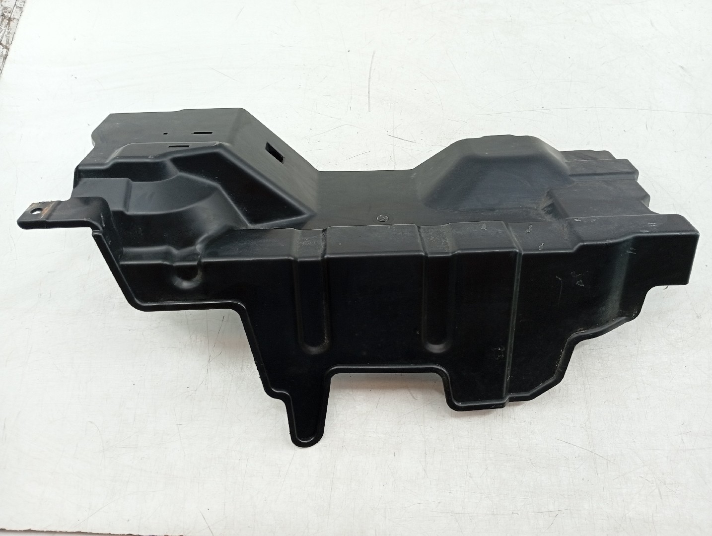 Guia de ar intercooler OPEL AGILA (B) (H08) | 08 - 14 Imagem-4