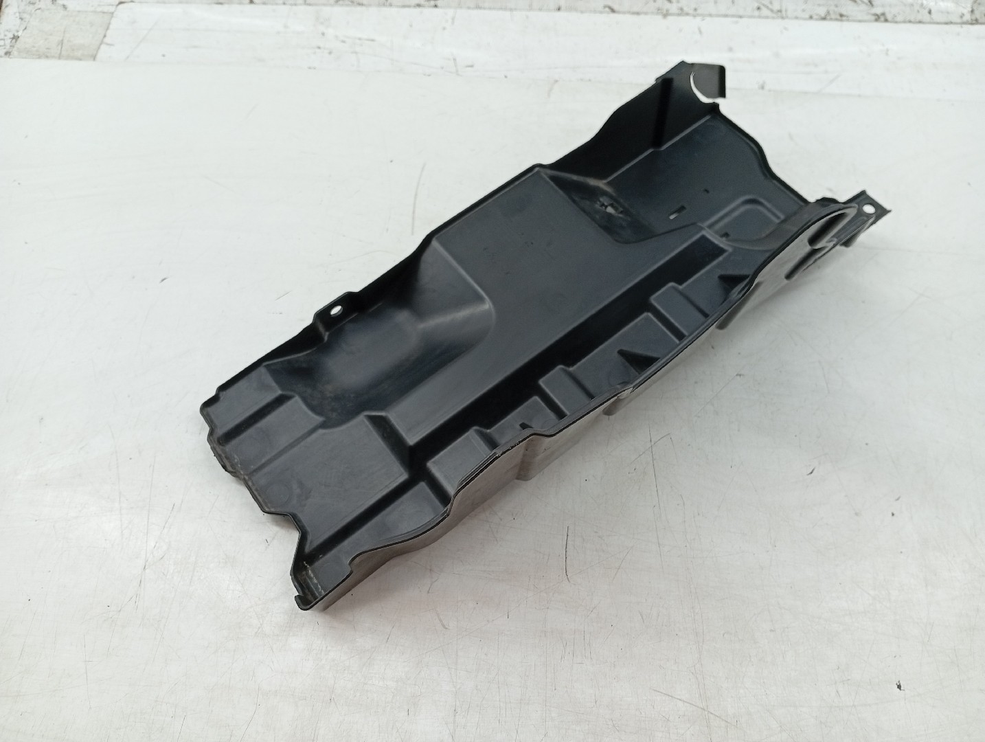 Guia de ar intercooler OPEL AGILA (B) (H08) | 08 - 14 Imagem-2