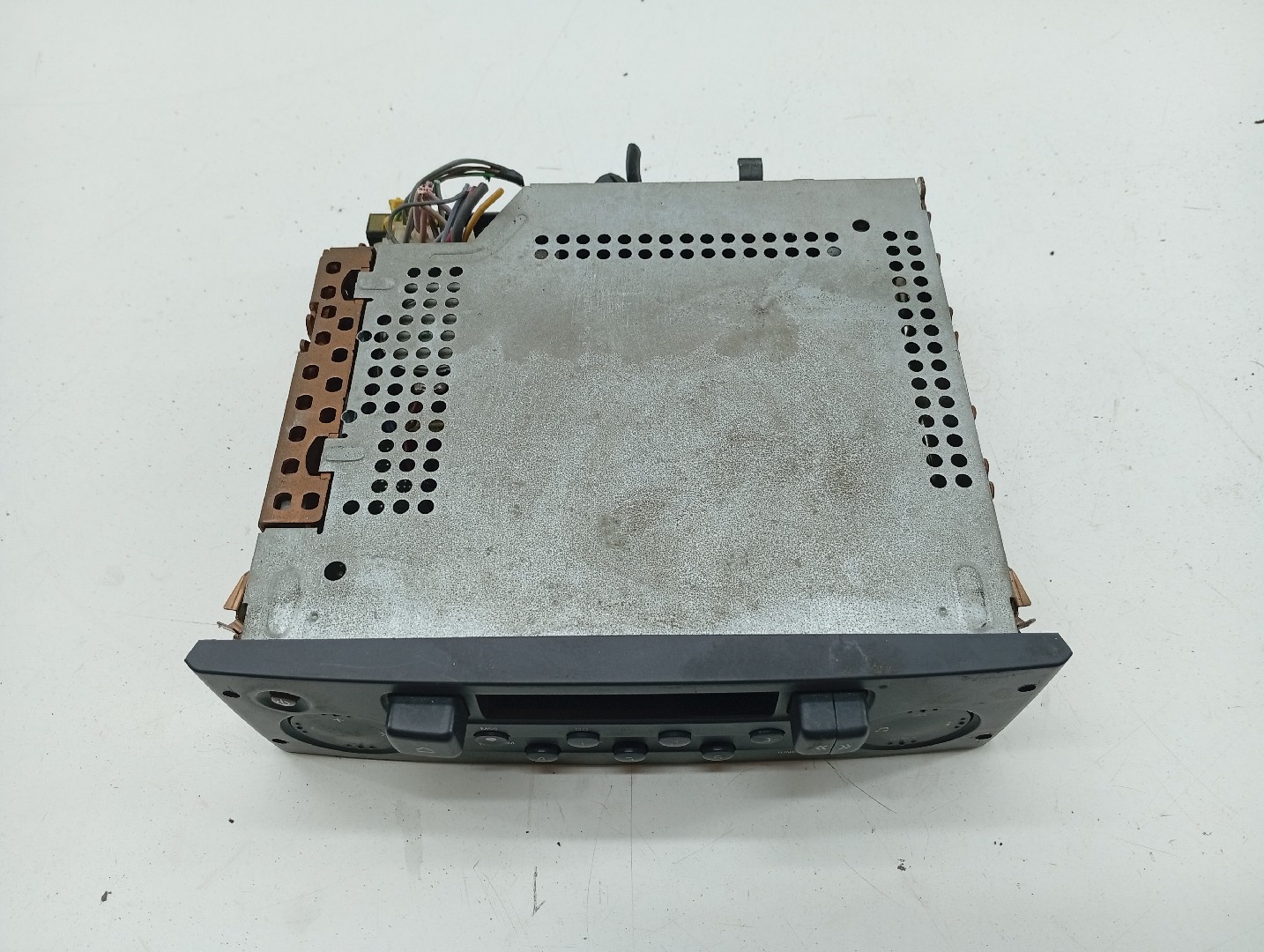 Auto-Rádio RENAULT CLIO II (BB_, CB_) | 98 - 