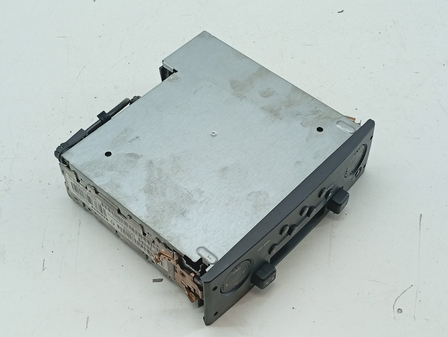 Auto-Rádio RENAULT CLIO II (BB_, CB_) | 98 -  Imagem-3