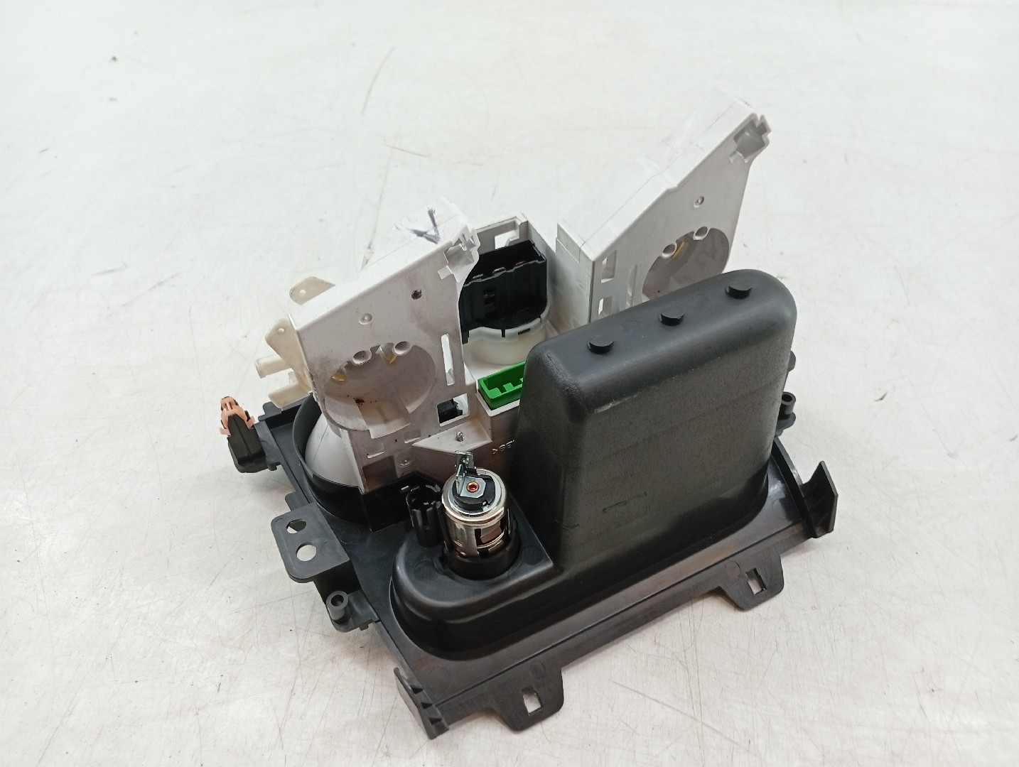 Comando da Sofagem OPEL AGILA (B) (H08) | 08 - 14 Imagem-2