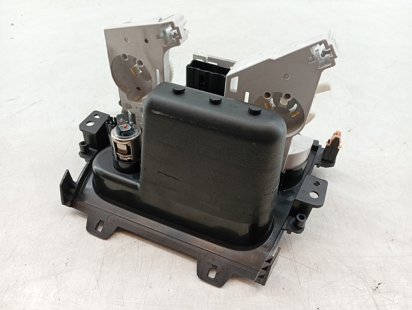 Comando da Sofagem OPEL AGILA (B) (H08) | 08 - 14 Imagem-3