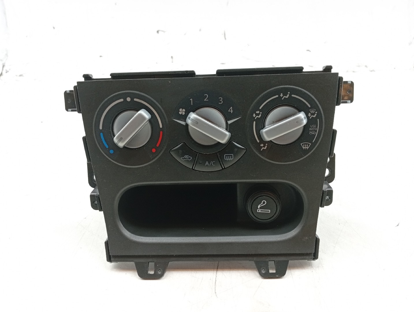 Comando da Sofagem OPEL AGILA (B) (H08) | 08 - 14 Imagem-5