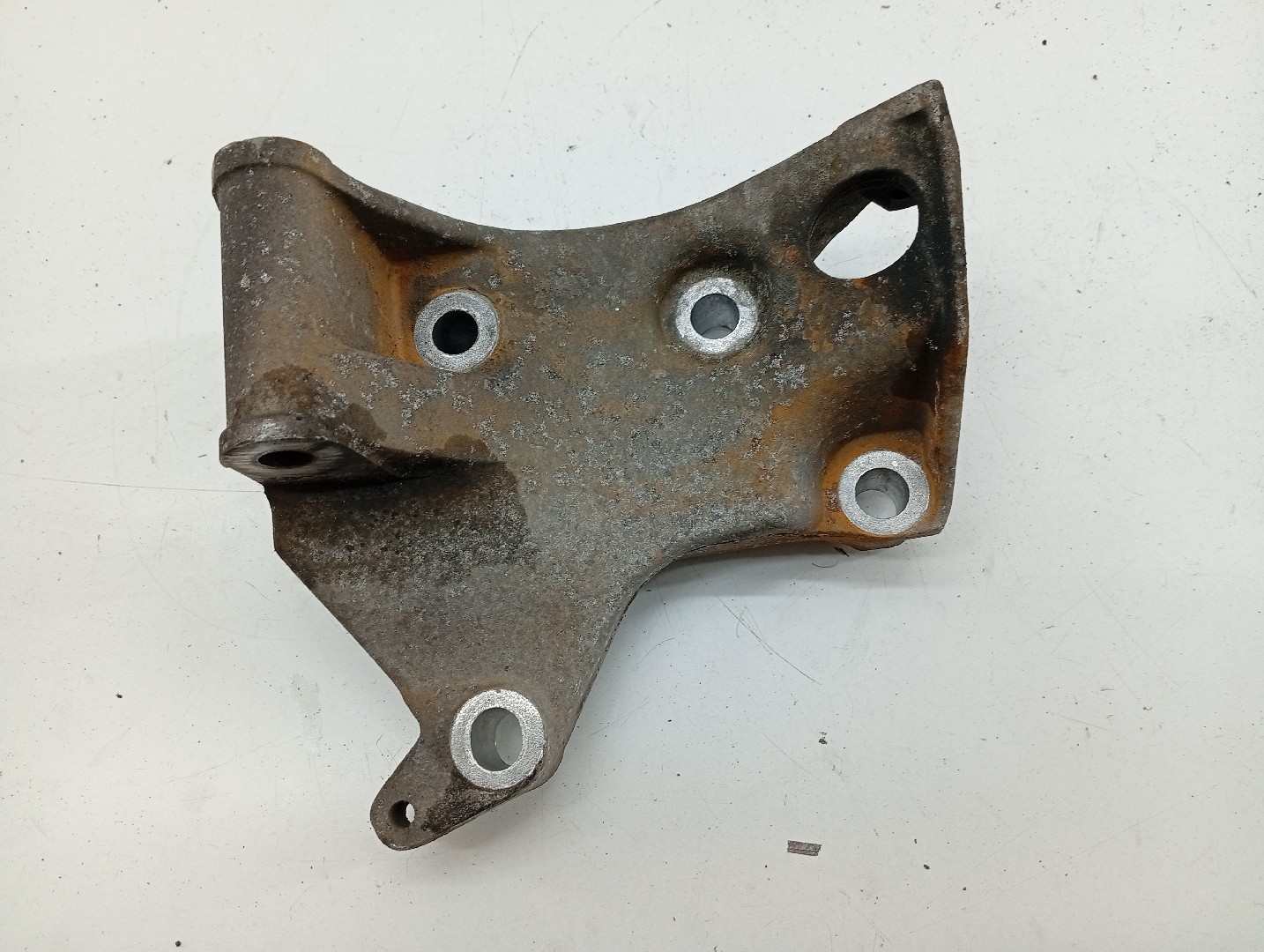 Suporte De Alternador RENAULT CLIO II (BB_, CB_) | 98 - 