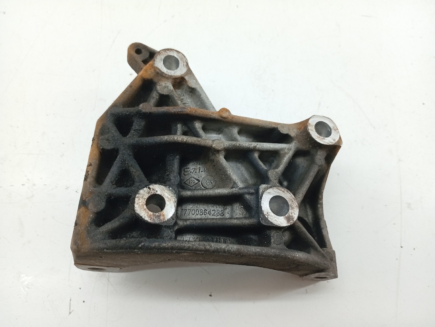 Suporte De Alternador RENAULT CLIO II (BB_, CB_) | 98 -  Imagem-2