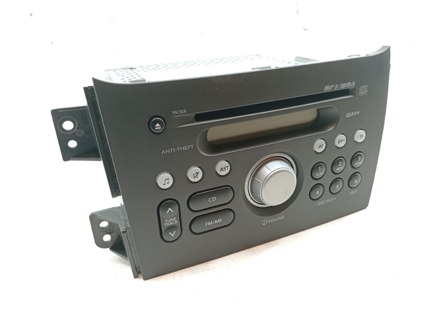 Auto-Rádio OPEL AGILA (B) (H08) | 08 - 14 Imagem-1