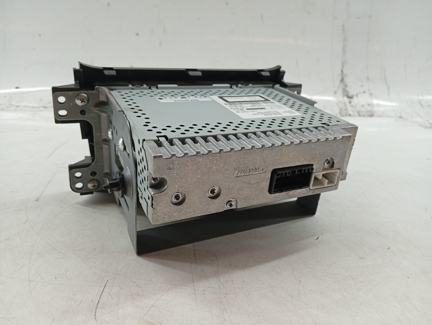 Auto-Rádio OPEL AGILA (B) (H08) | 08 - 14 Imagem-2