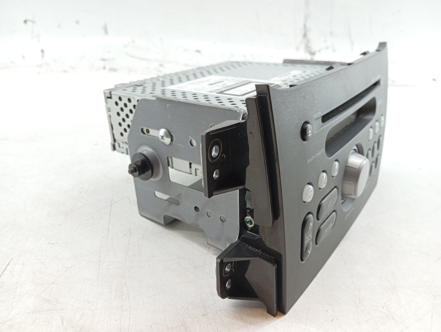 Auto-Rádio OPEL AGILA (B) (H08) | 08 - 14 Imagem-5