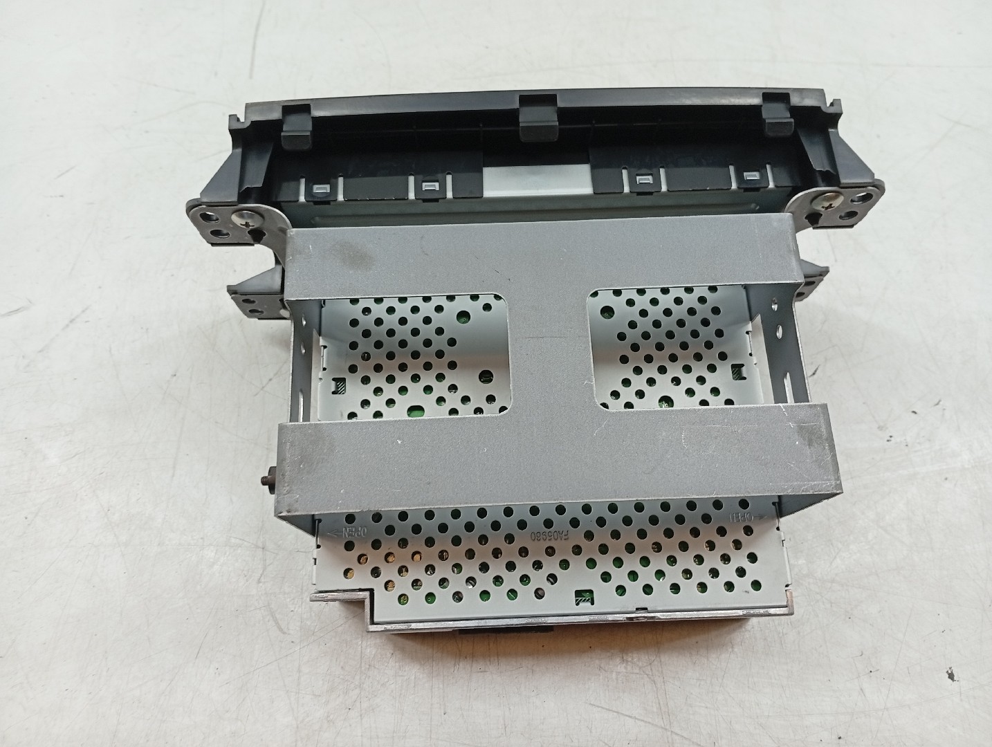 Auto-Rádio OPEL AGILA (B) (H08) | 08 - 14 Imagem-7