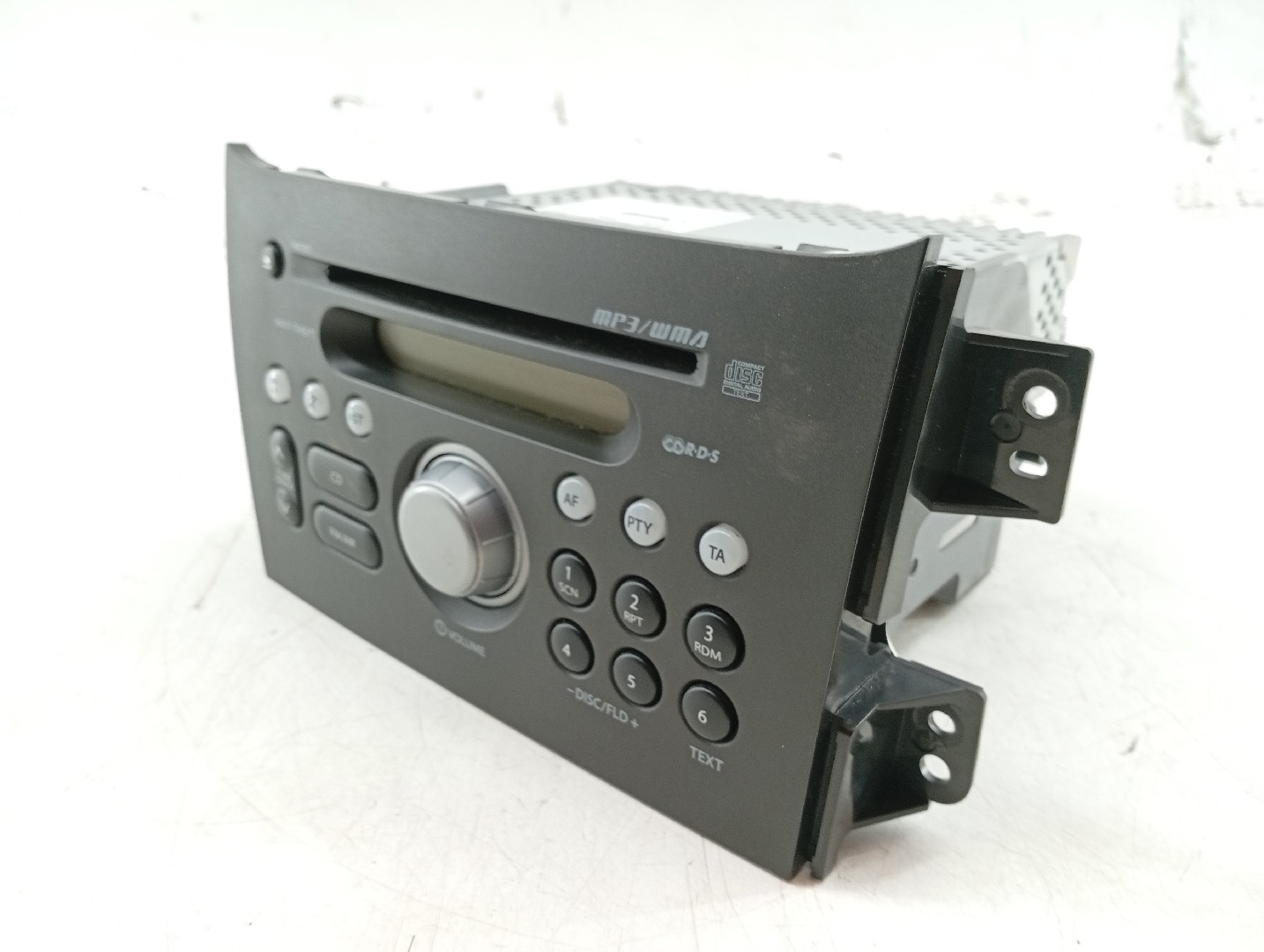 Auto-Rádio OPEL AGILA (B) (H08) | 08 - 14 Imagem-6