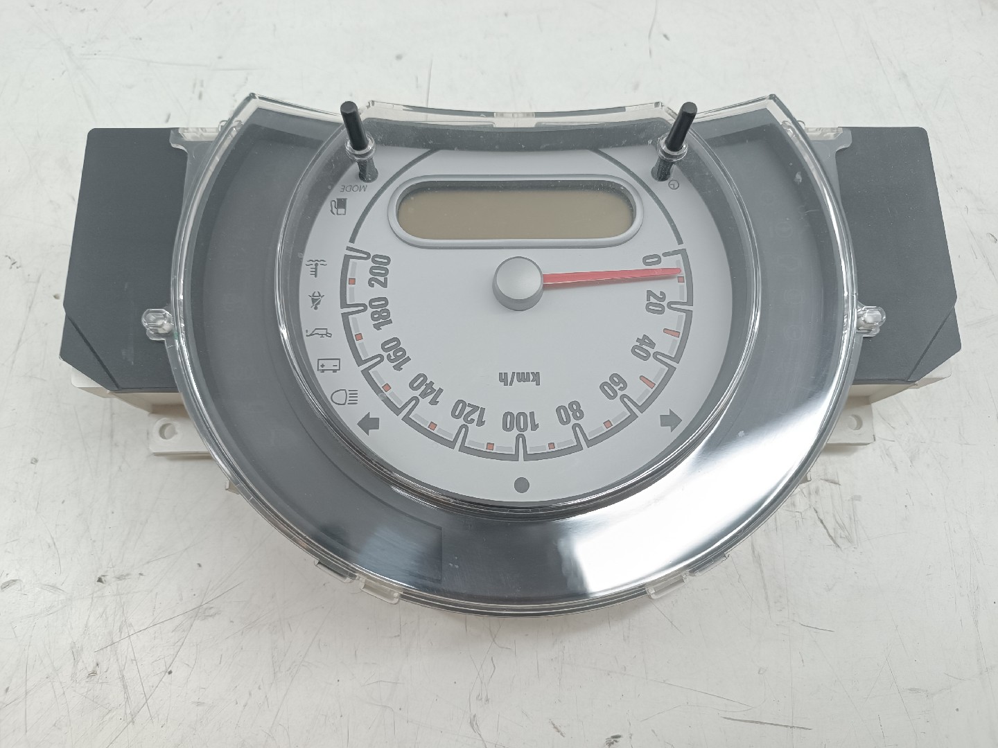 Quadrante OPEL AGILA (B) (H08) | 08 - 14 Imagem-2