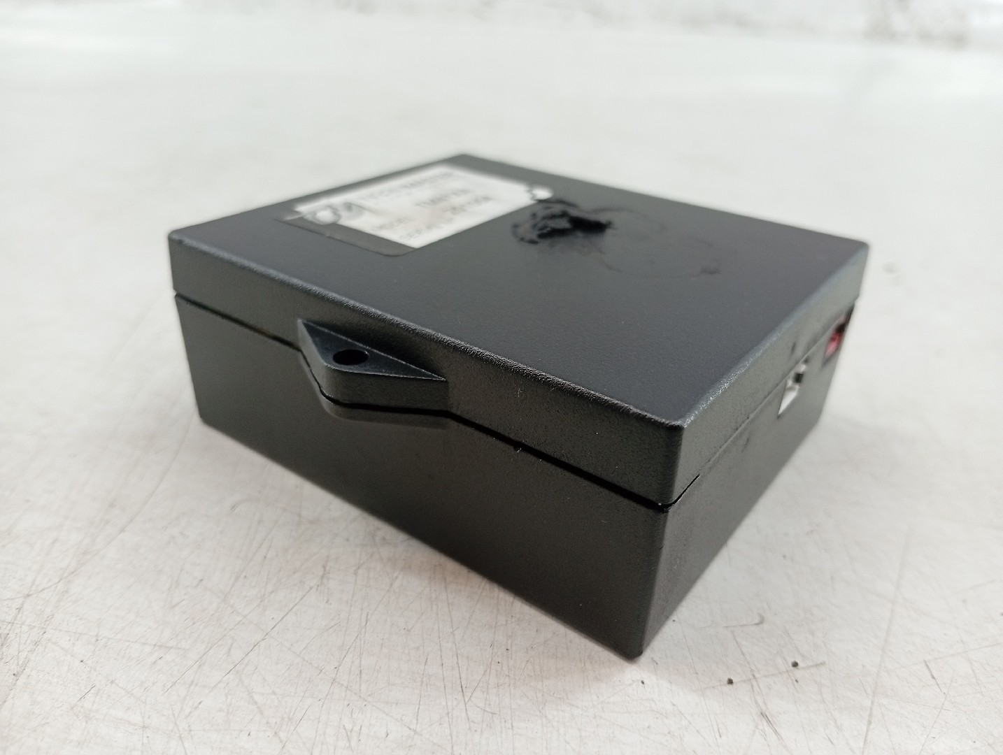 Módulo de alarme OPEL AGILA (B) (H08) | 08 - 14 Imagem-1