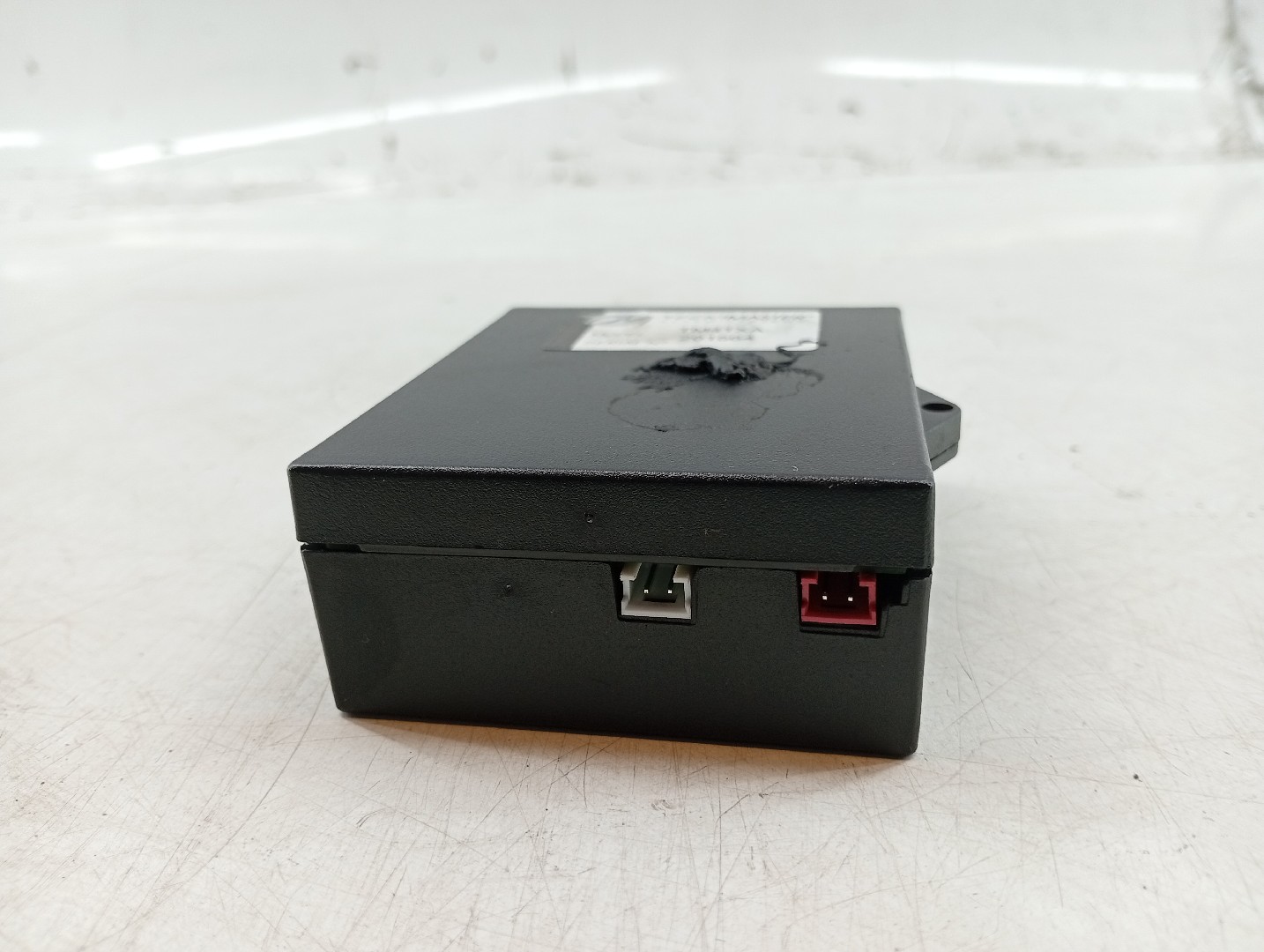 Módulo de alarme OPEL AGILA (B) (H08) | 08 - 14 Imagem-4