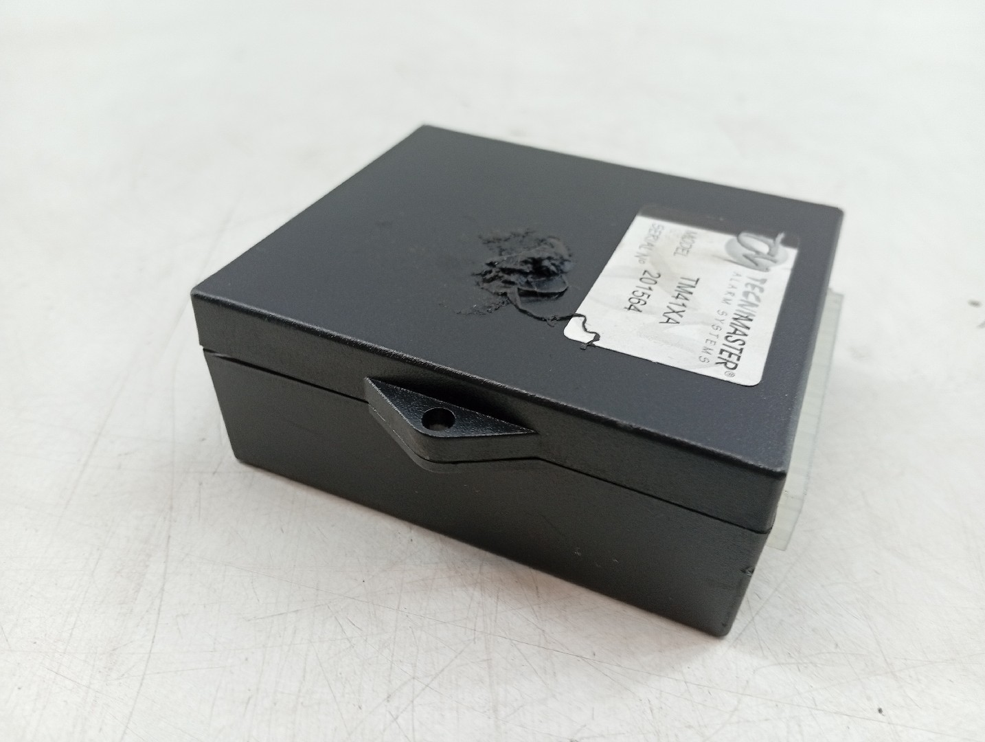 Módulo de alarme OPEL AGILA (B) (H08) | 08 - 14 Imagem-3