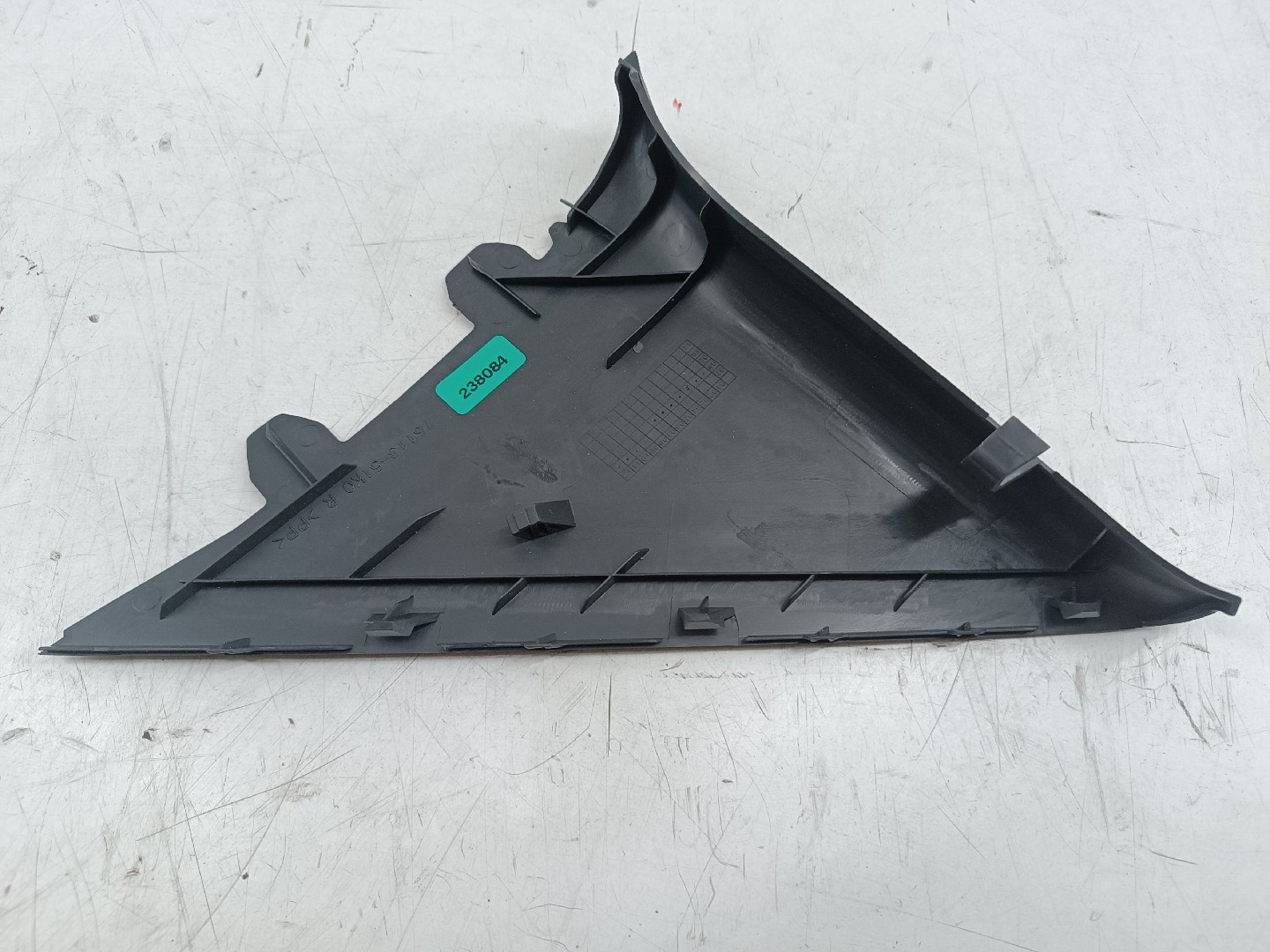 Outros OPEL AGILA (B) (H08) | 08 - 14 Imagem-2