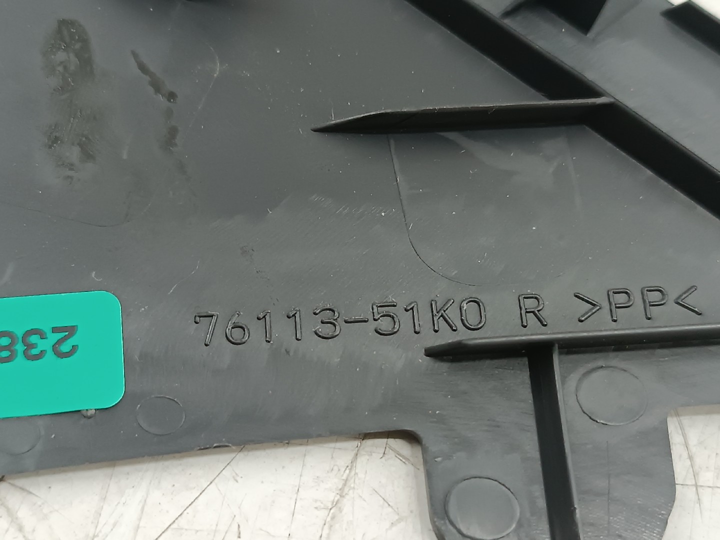 Outros OPEL AGILA (B) (H08) | 08 - 14 Imagem-1