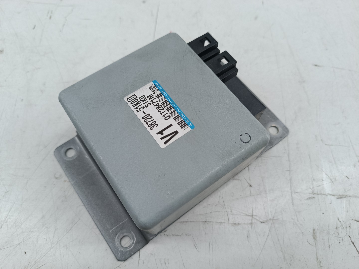 Centralina de Direção OPEL AGILA (B) (H08) | 08 - 14 Imagem-3