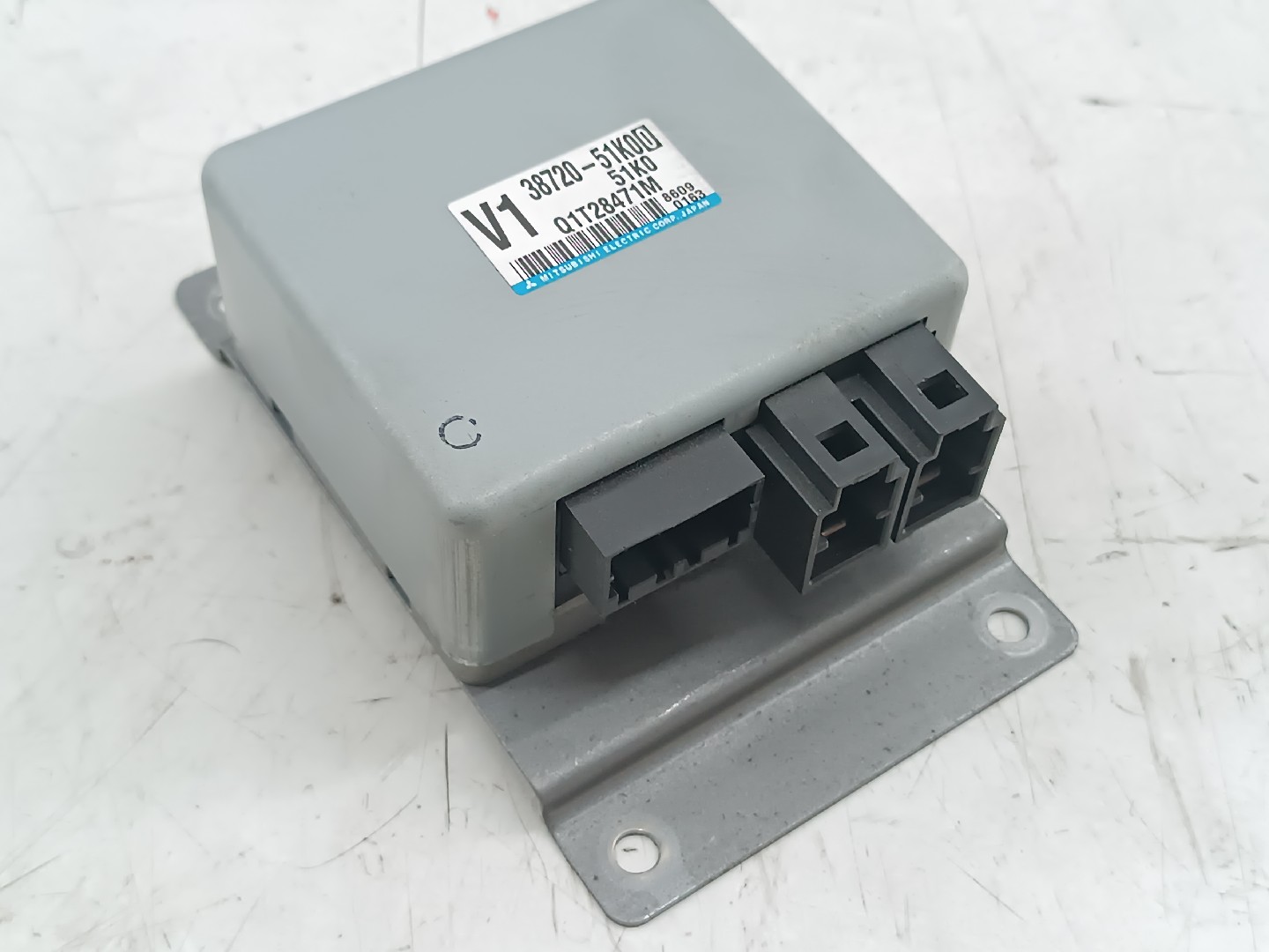 Centralina de Direção OPEL AGILA (B) (H08) | 08 - 14 Imagem-4