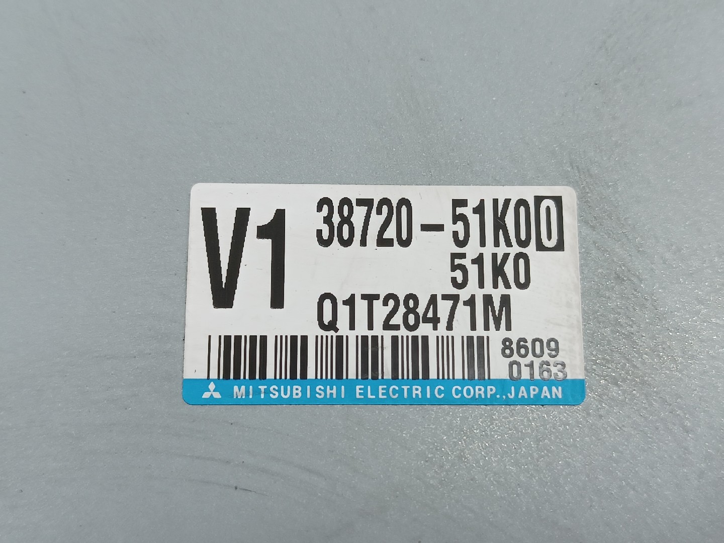 Centralina de Direção OPEL AGILA (B) (H08) | 08 - 14 Imagem-1