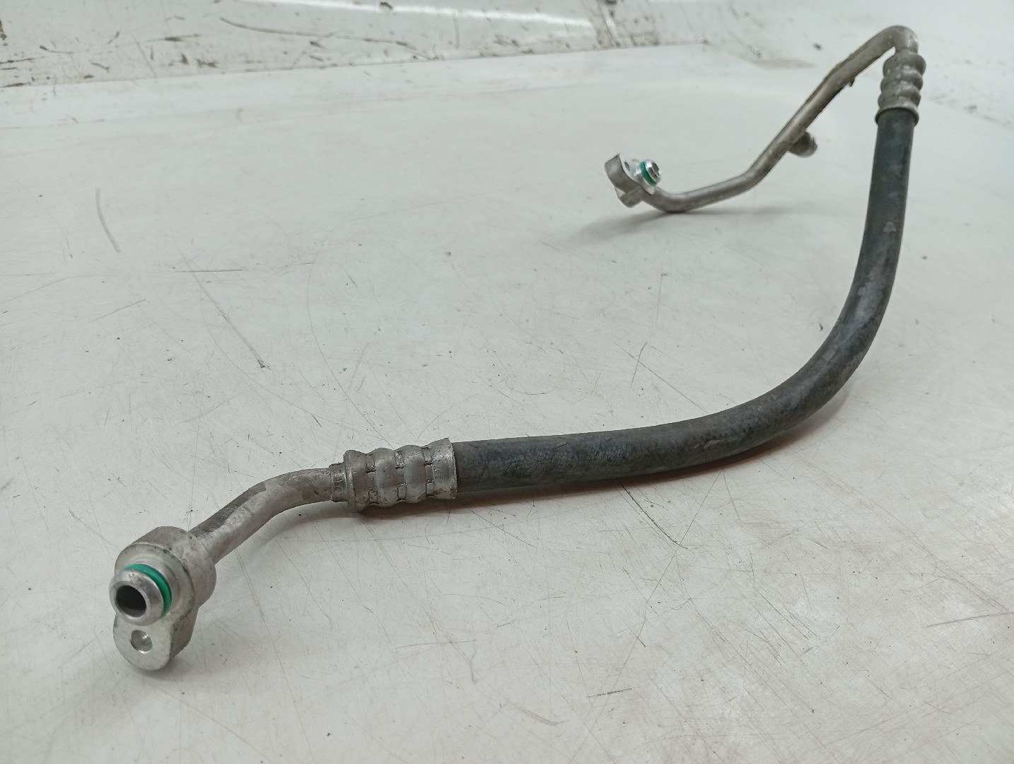 Tubo de Ar Condicionado OPEL AGILA (B) (H08) | 08 - 14 Imagem-1