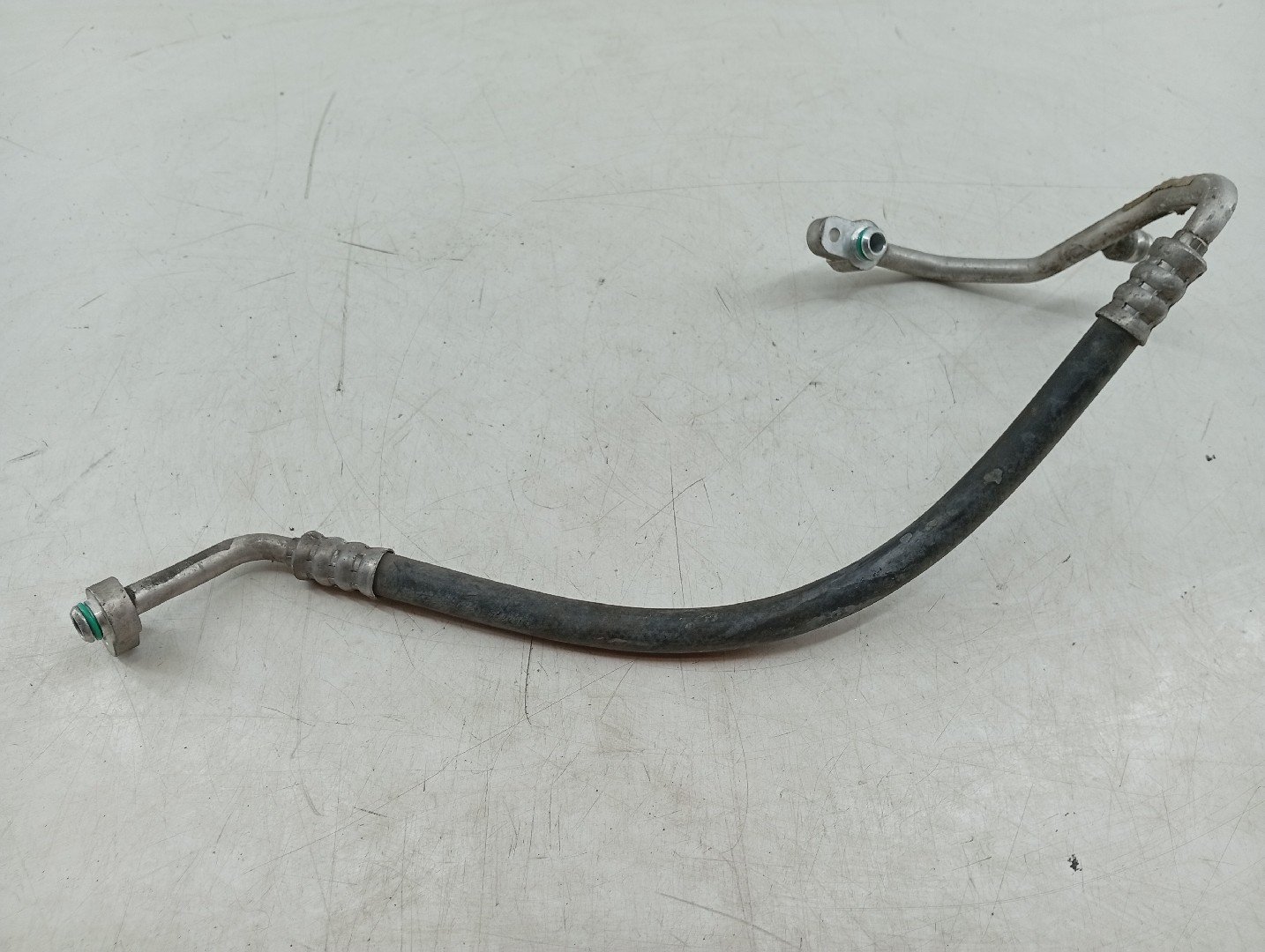 Tubo de Ar Condicionado OPEL AGILA (B) (H08) | 08 - 14