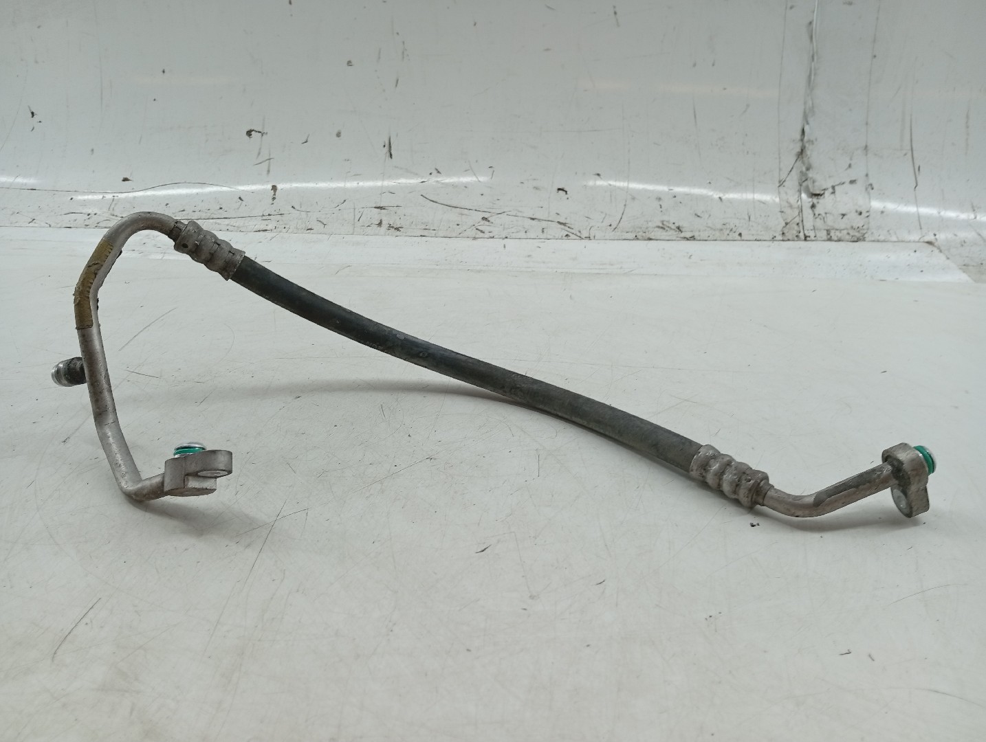 Tubo de Ar Condicionado OPEL AGILA (B) (H08) | 08 - 14 Imagem-3