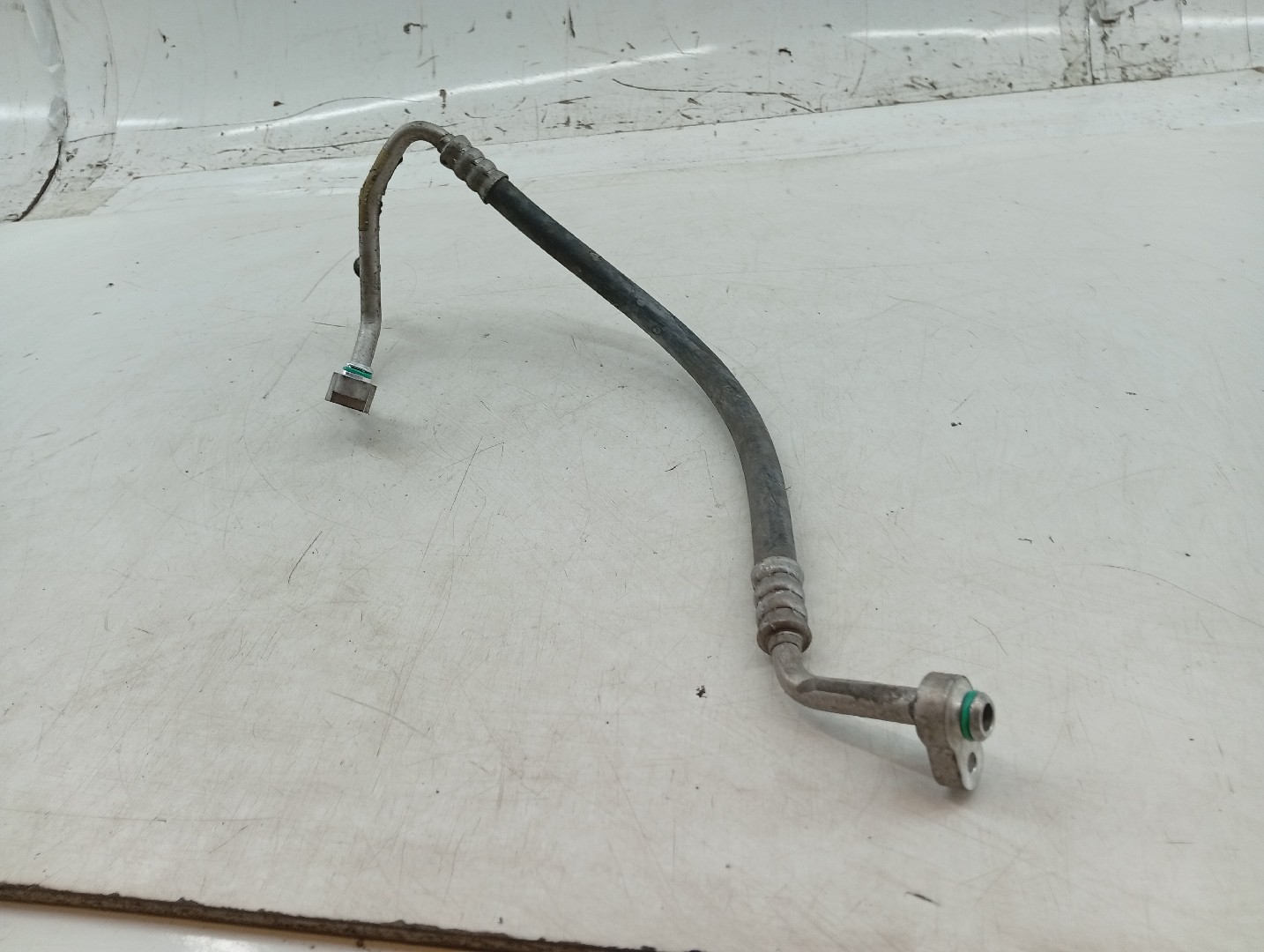 Tubo de Ar Condicionado OPEL AGILA (B) (H08) | 08 - 14 Imagem-4