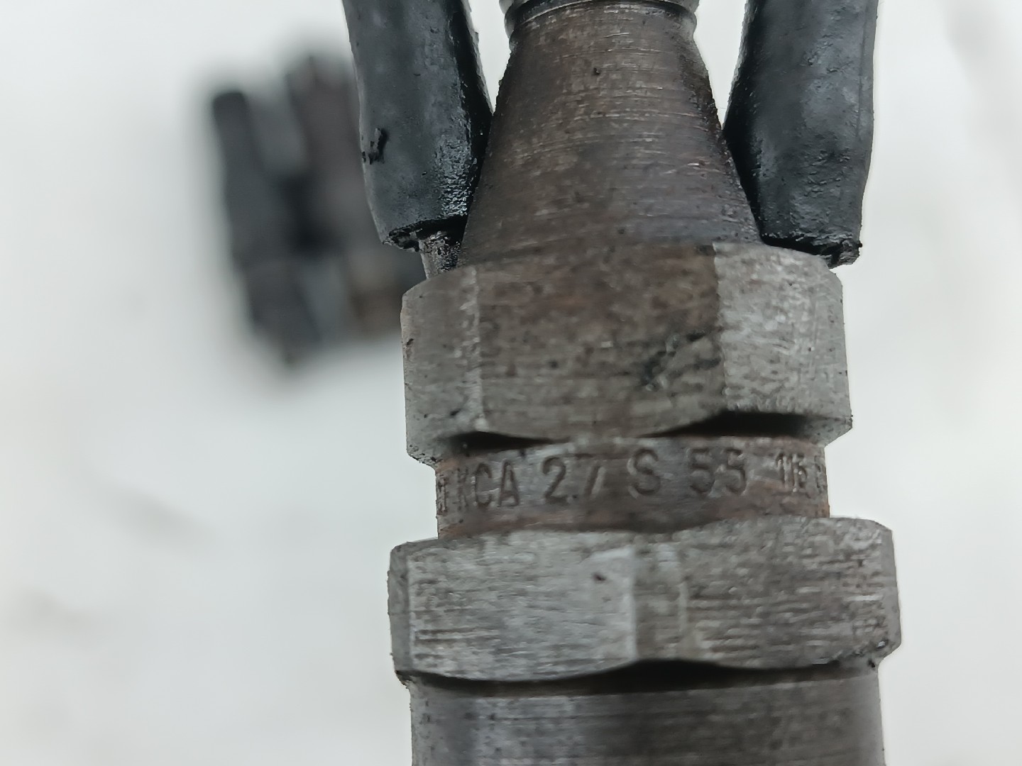 Injetor de combustível MERCEDES-BENZ SPRINTER 3-t Caixa (903) | 95 - 06 Imagem-1