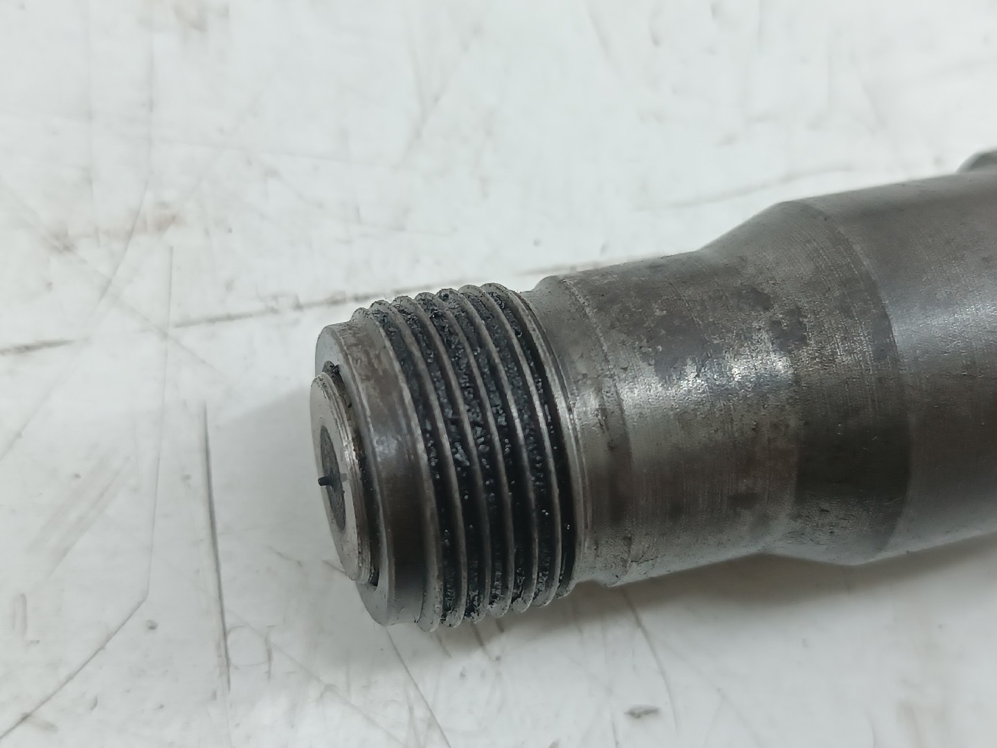 Injetor de combustível MERCEDES-BENZ SPRINTER 3-t Caixa (903) | 95 - 06 Imagem-2