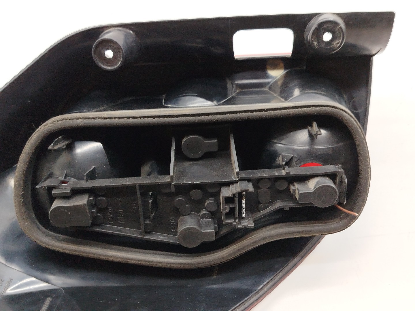 Farolim Stop Direito RENAULT LAGUNA II Grandtour (KG0/1_) | 01 - 07 Imagem-4