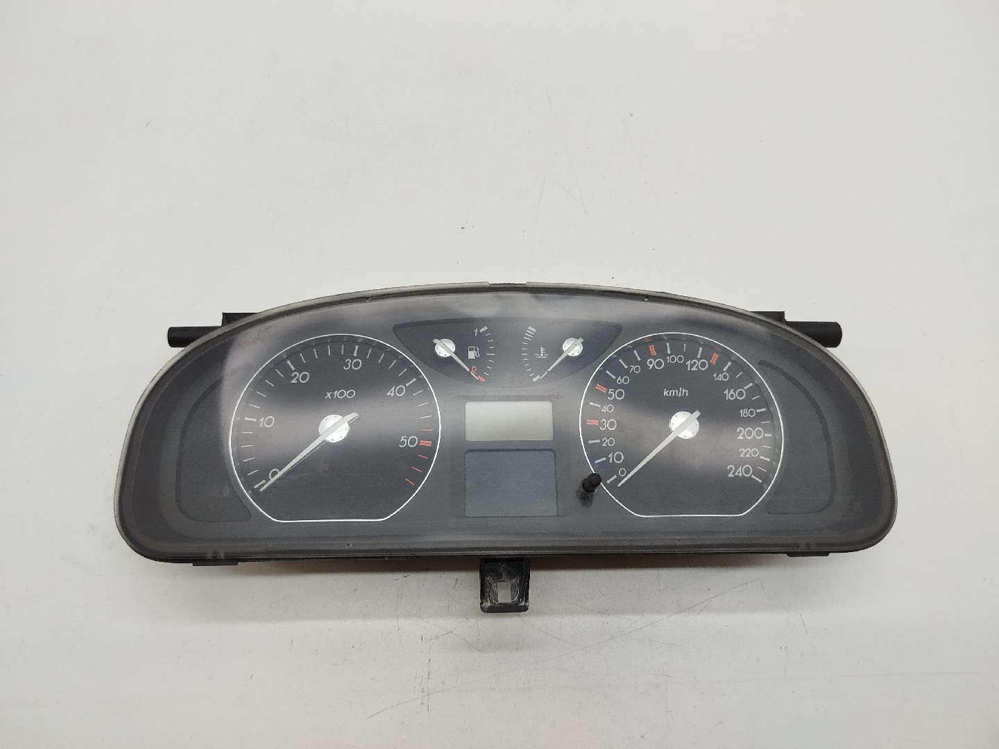 Quadrante RENAULT LAGUNA II Grandtour (KG0/1_) | 01 - 07