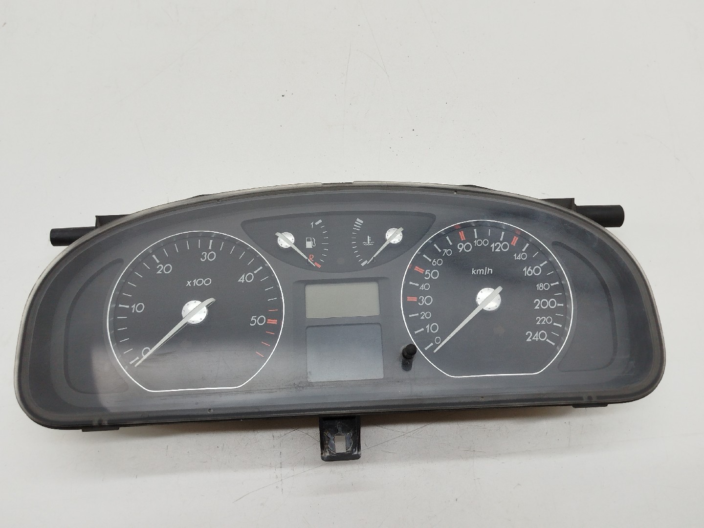 Quadrante RENAULT LAGUNA II Grandtour (KG0/1_) | 01 - 07 Imagem-7