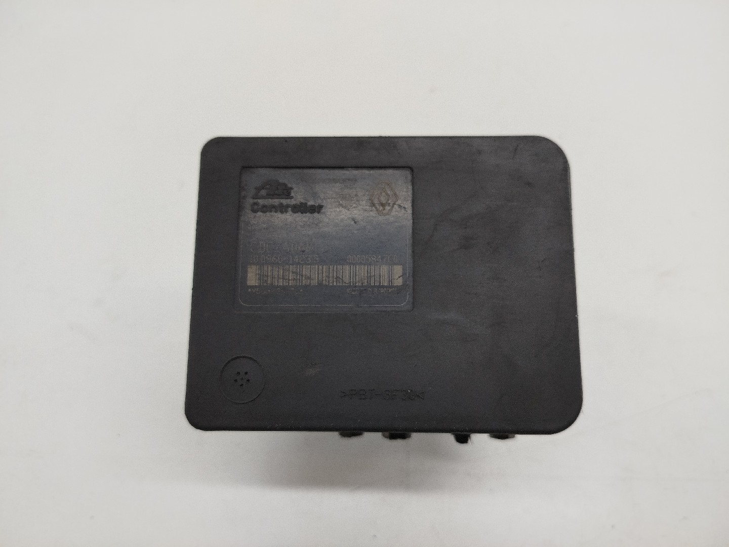 Bomba de ABS RENAULT LAGUNA II Grandtour (KG0/1_) | 01 - 07 Imagem-3