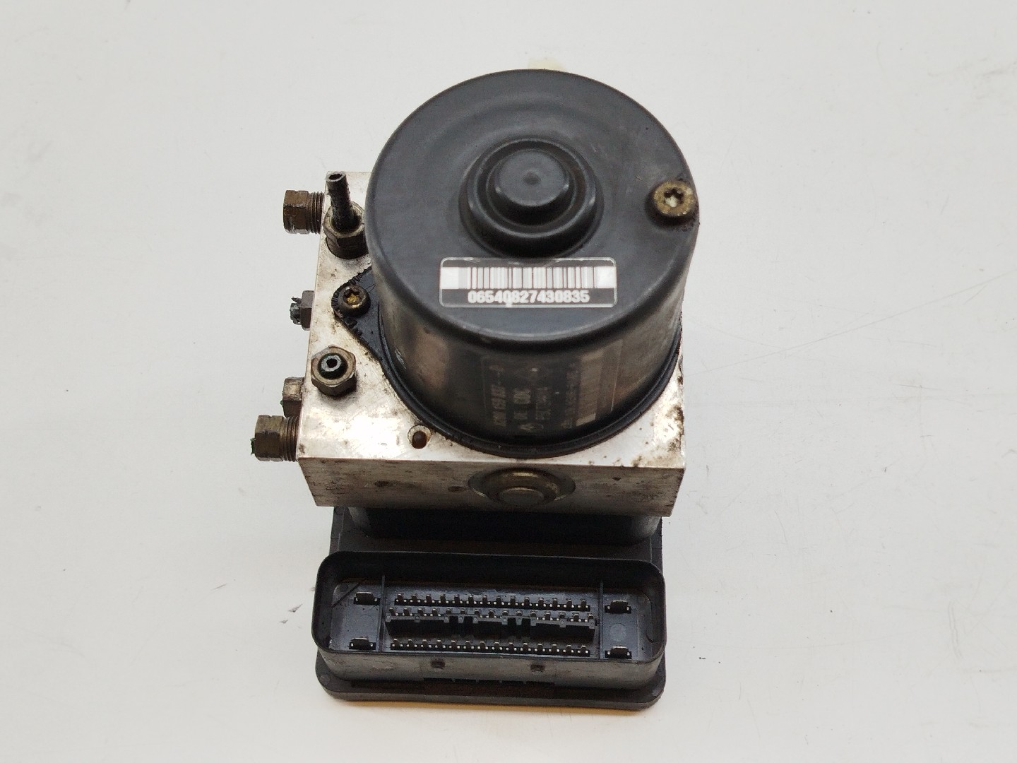 Bomba de ABS RENAULT LAGUNA II Grandtour (KG0/1_) | 01 - 07 Imagem-8