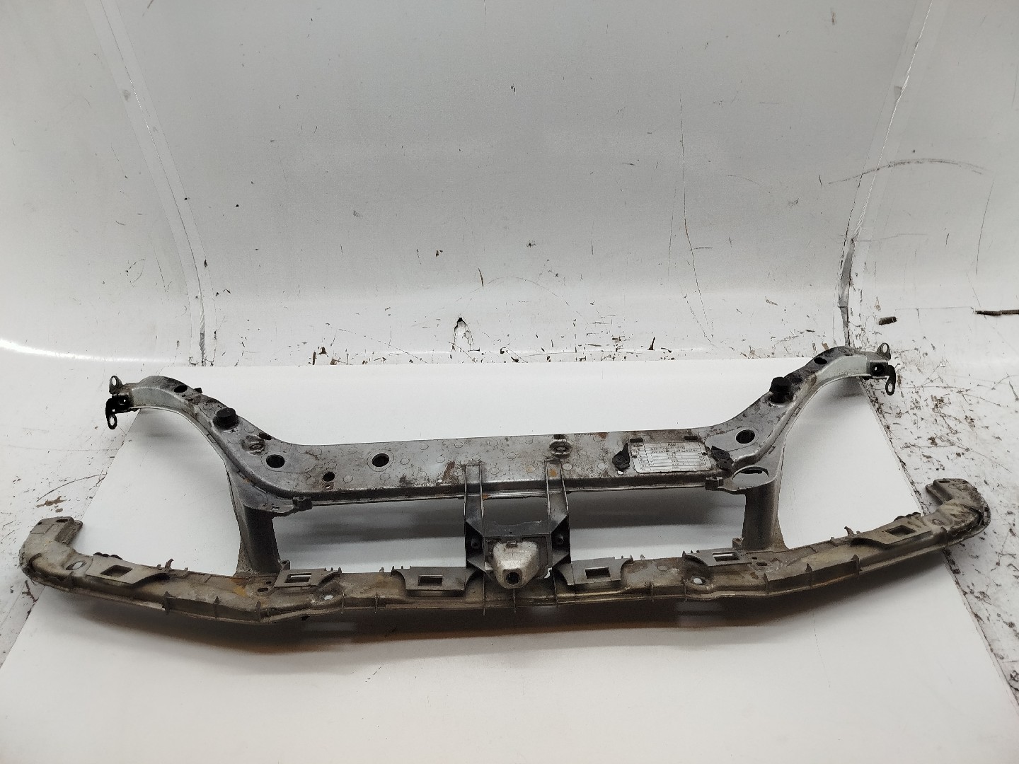 Frente em Fibra ou Chapa FORD FOCUS Turnier (DNW) | 99 - 07