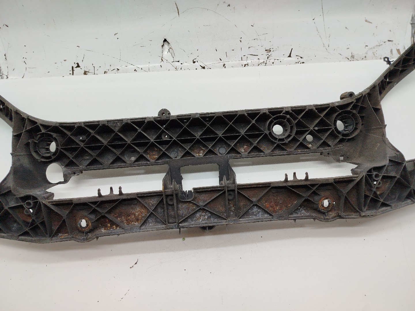 Frente em Fibra ou Chapa FORD FOCUS Turnier (DNW) | 99 - 07 Imagem-5