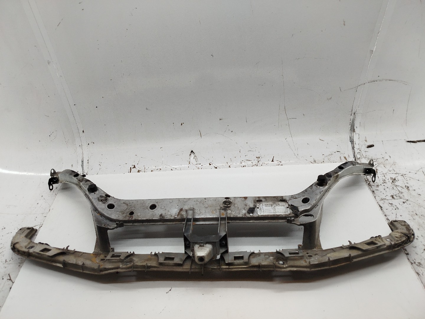 Frente em Fibra ou Chapa FORD FOCUS Turnier (DNW) | 99 - 07 Imagem-8