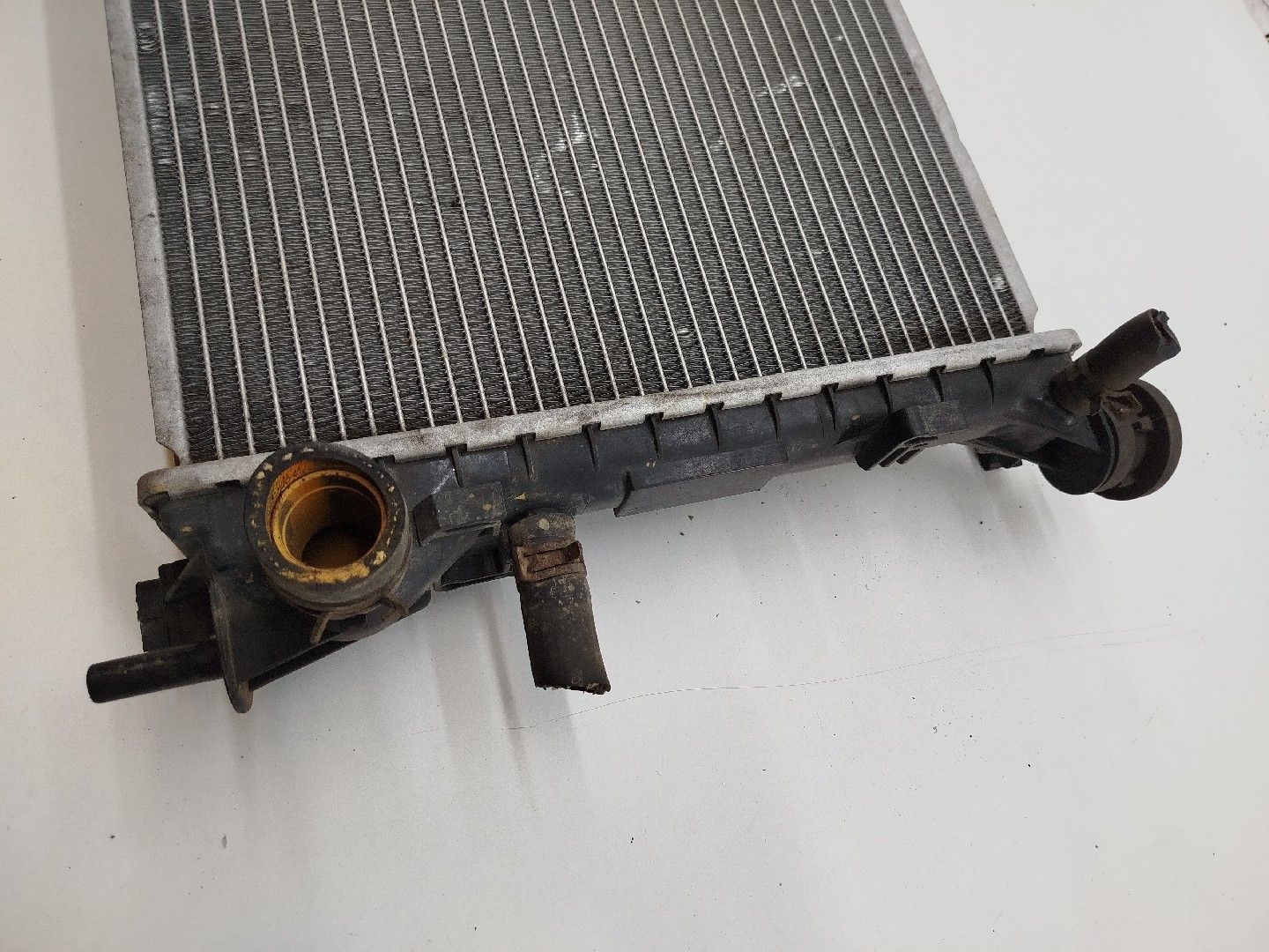 Radiador da Água FORD FOCUS Turnier (DNW) | 99 - 07 Imagem-2