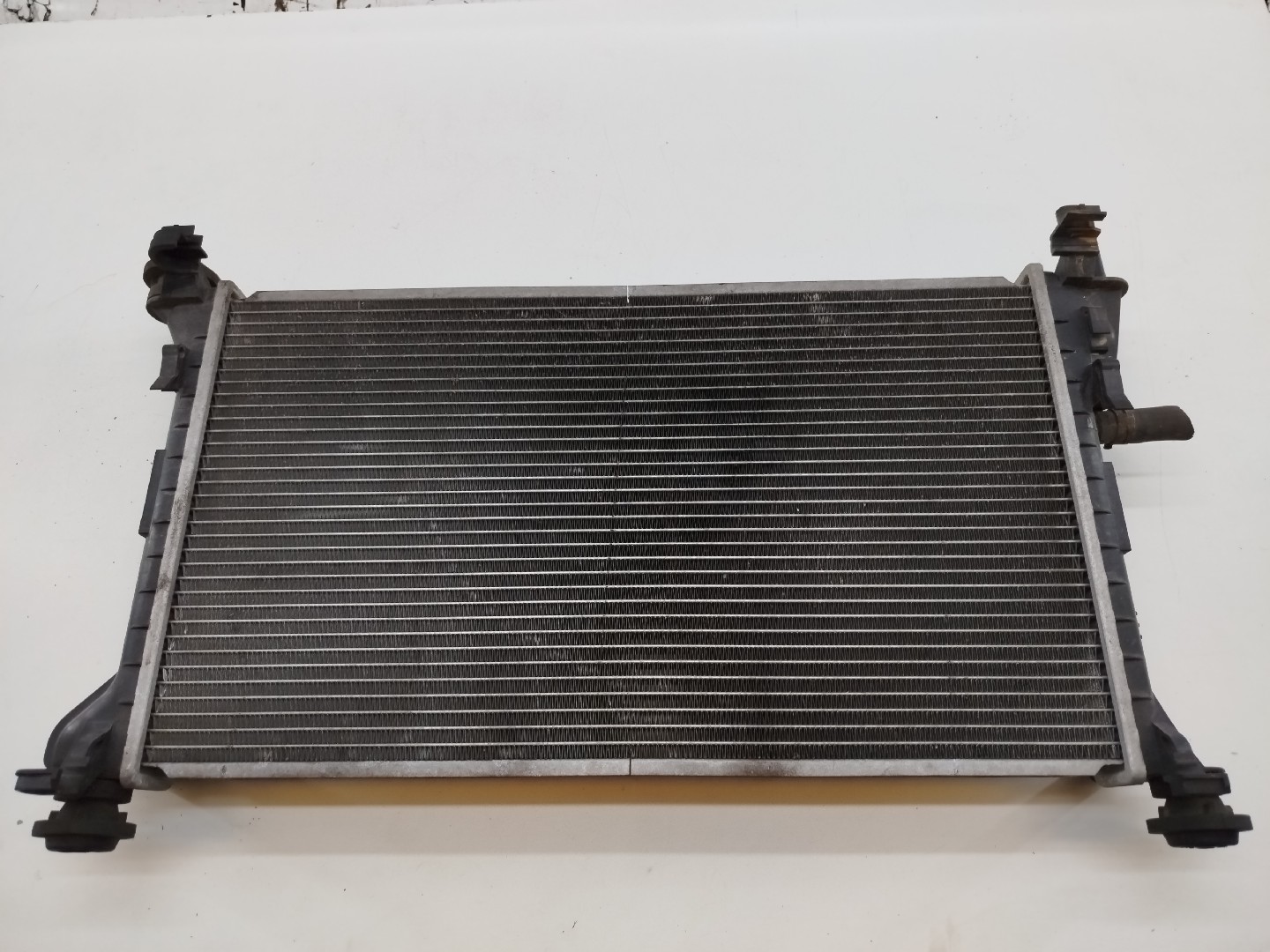 Radiador da Água FORD FOCUS Turnier (DNW) | 99 - 07 Imagem-3
