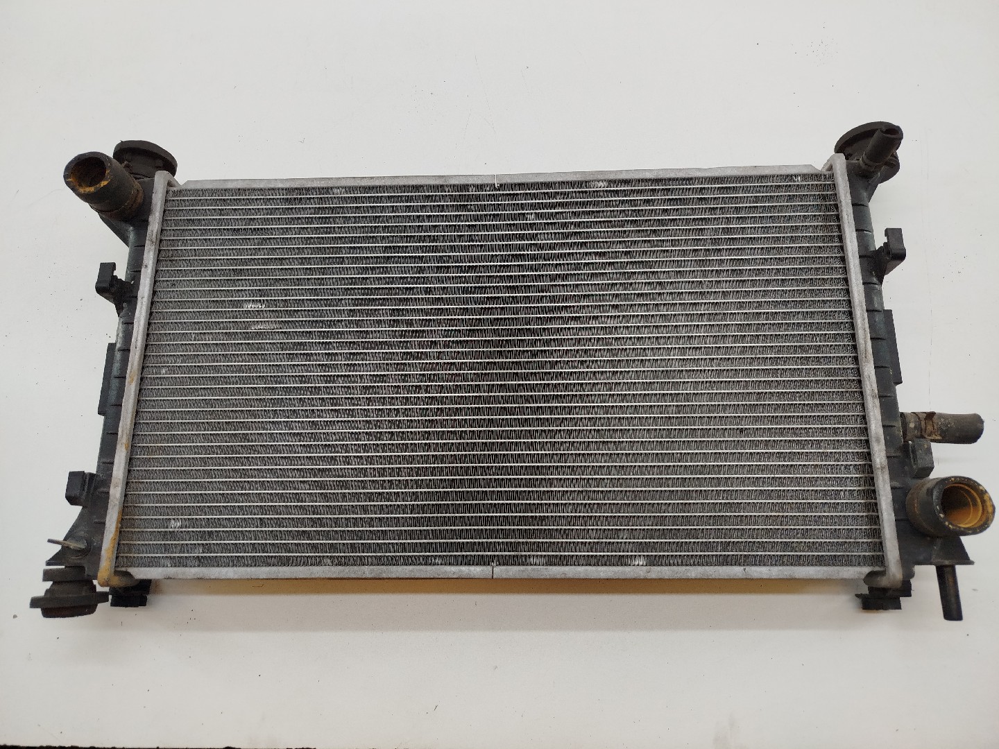 Radiador da Água FORD FOCUS Turnier (DNW) | 99 - 07