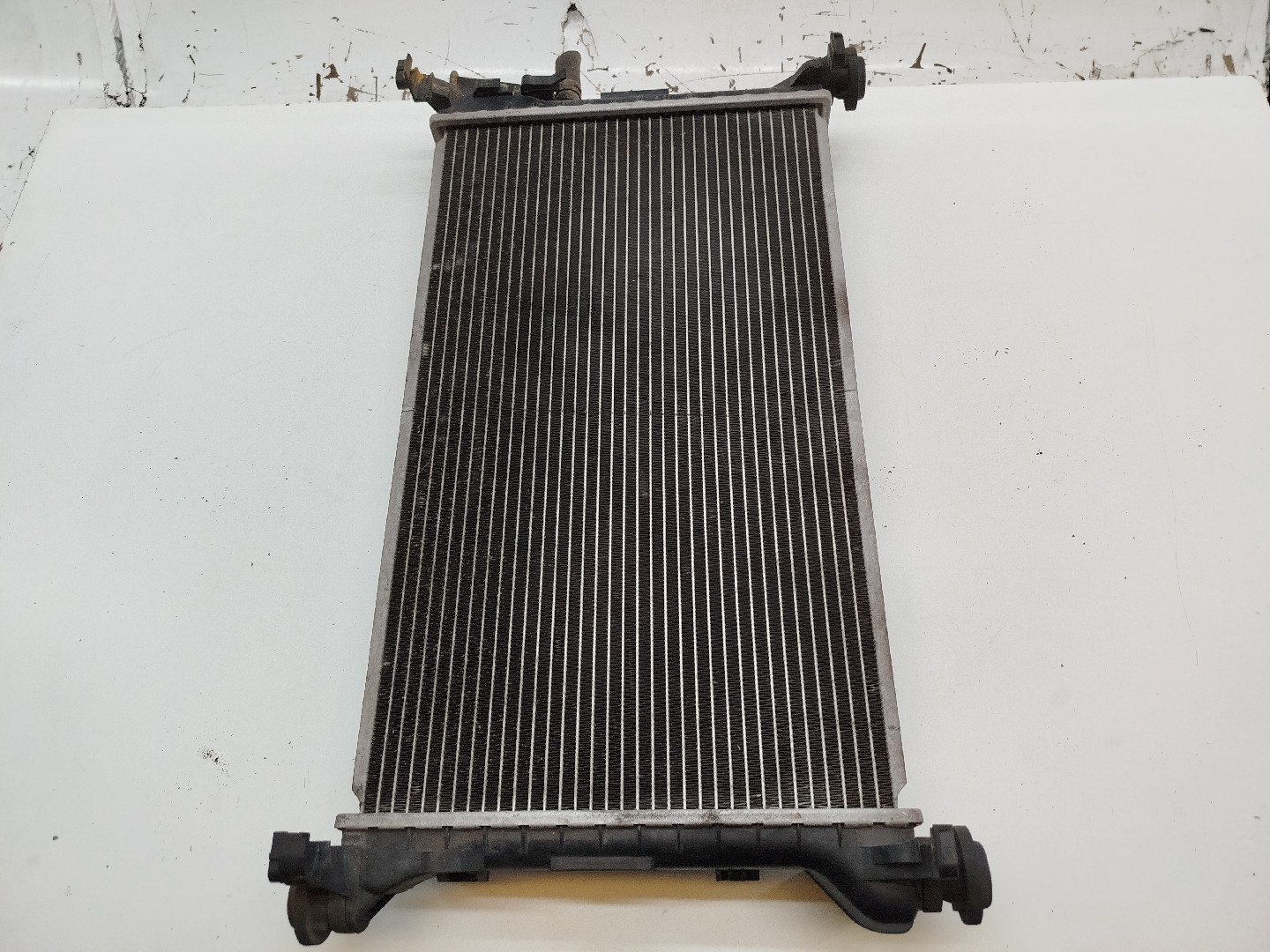 Radiador da Água FORD FOCUS Turnier (DNW) | 99 - 07 Imagem-4