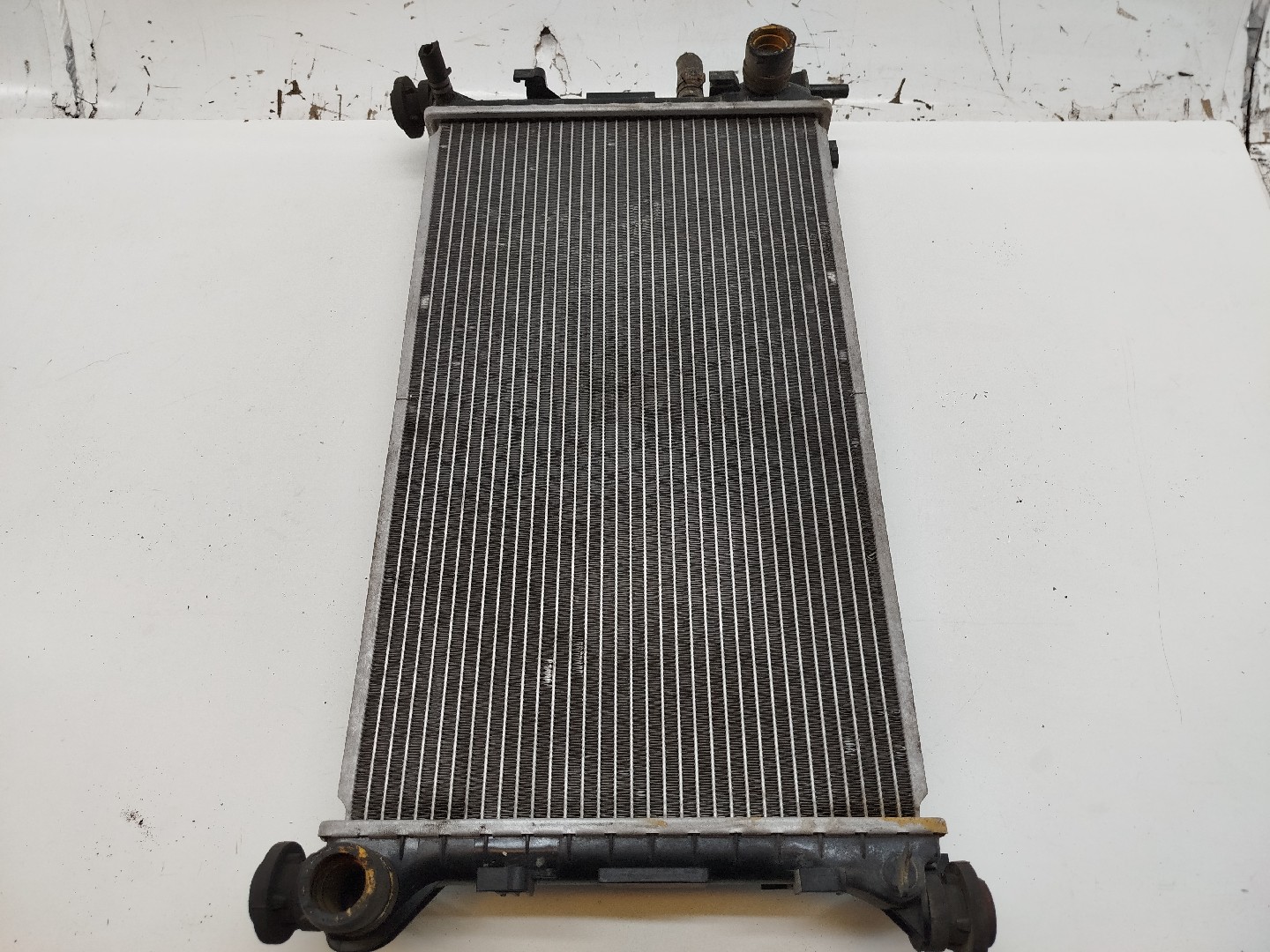 Radiador da Água FORD FOCUS Turnier (DNW) | 99 - 07 Imagem-5