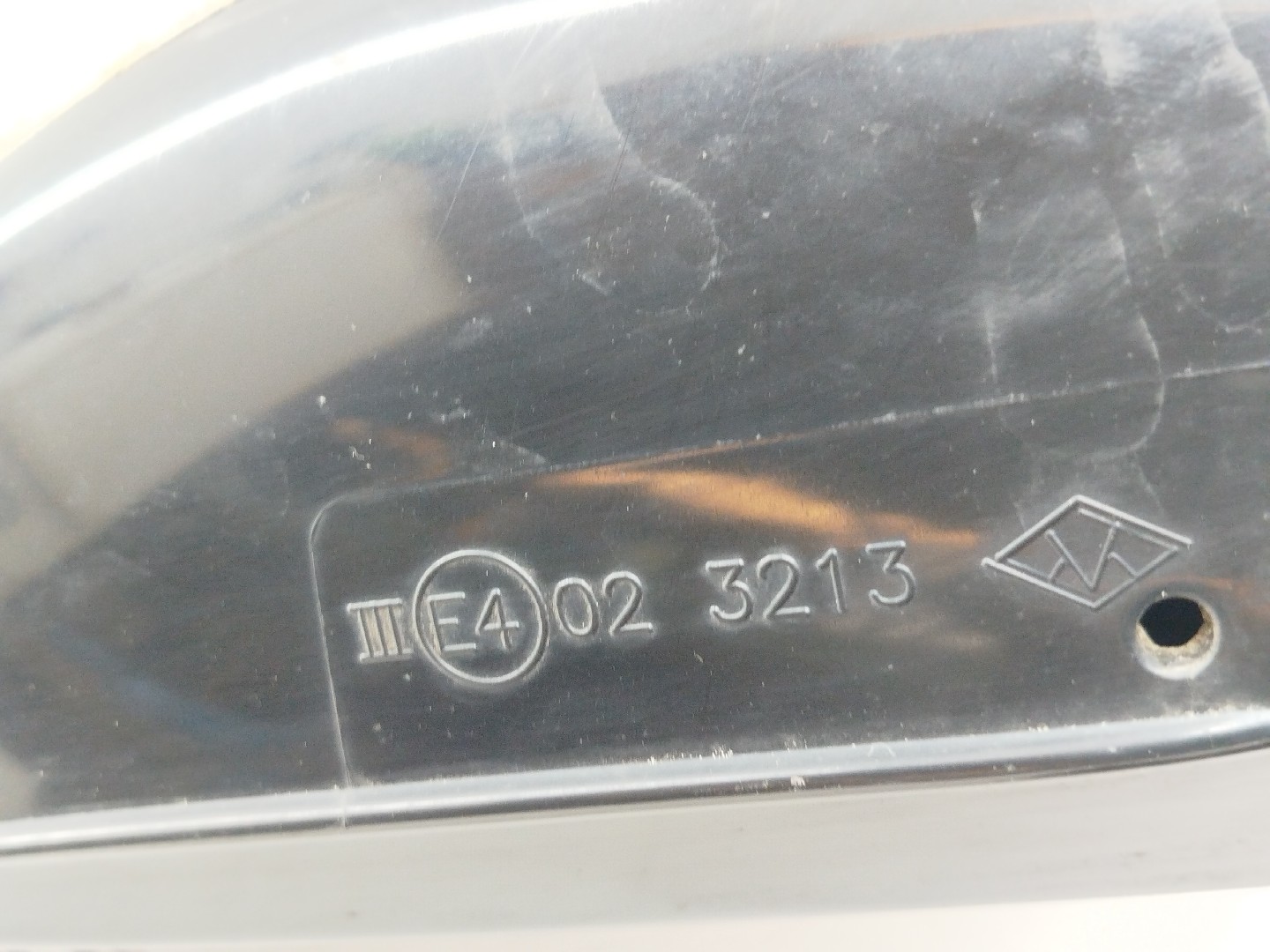 Espelho Retrovisor Direito Elétrico FORD FOCUS Turnier (DNW) | 99 - 07 Imagem-3