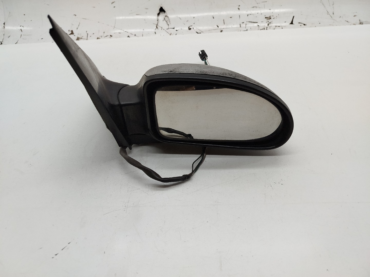 Espelho Retrovisor Direito Elétrico FORD FOCUS Turnier (DNW) | 99 - 07