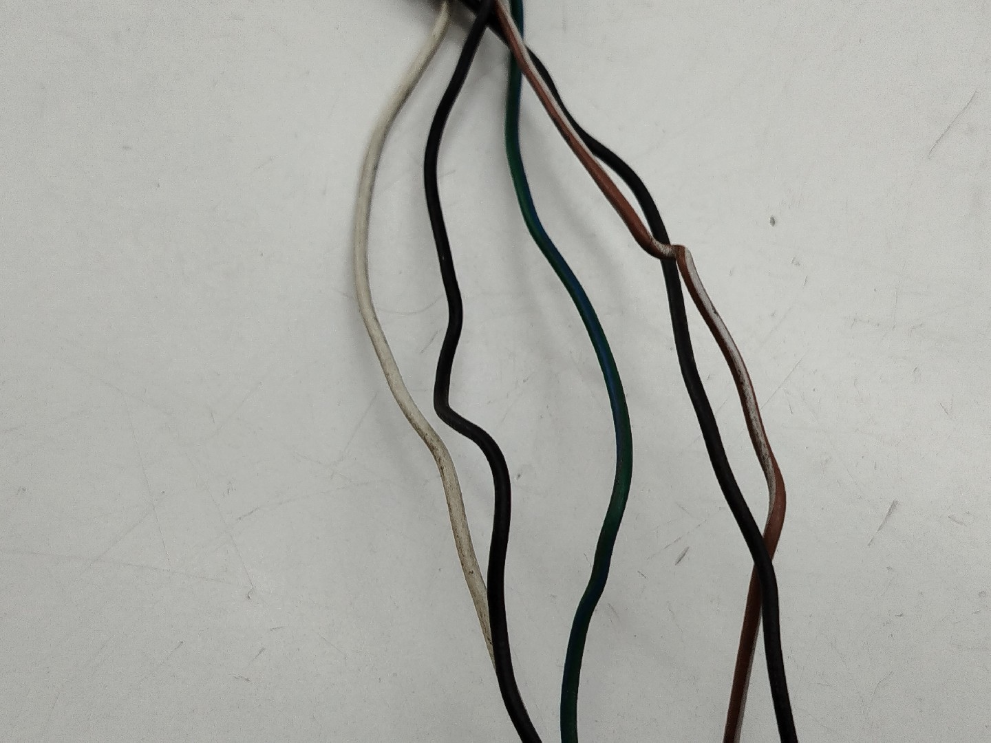 Espelho Retrovisor Direito Elétrico FORD FOCUS Turnier (DNW) | 99 - 07 Imagem-6