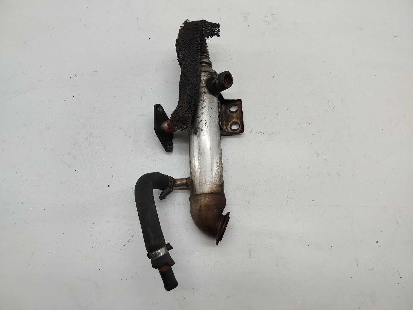 EGR Radiador  FORD FOCUS Turnier (DNW) | 99 - 07 Imagem-1