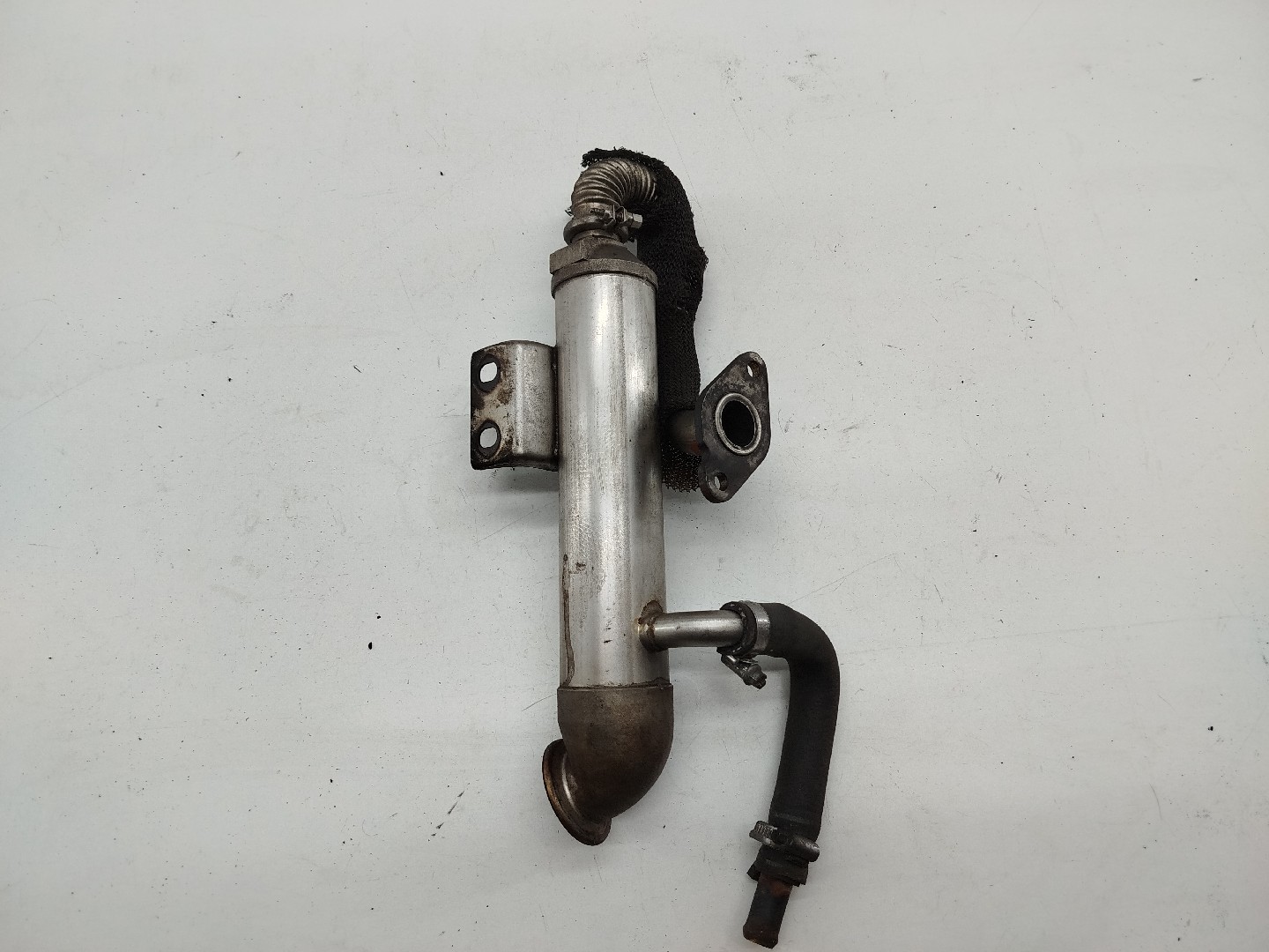 EGR Radiador  FORD FOCUS Turnier (DNW) | 99 - 07 Imagem-3