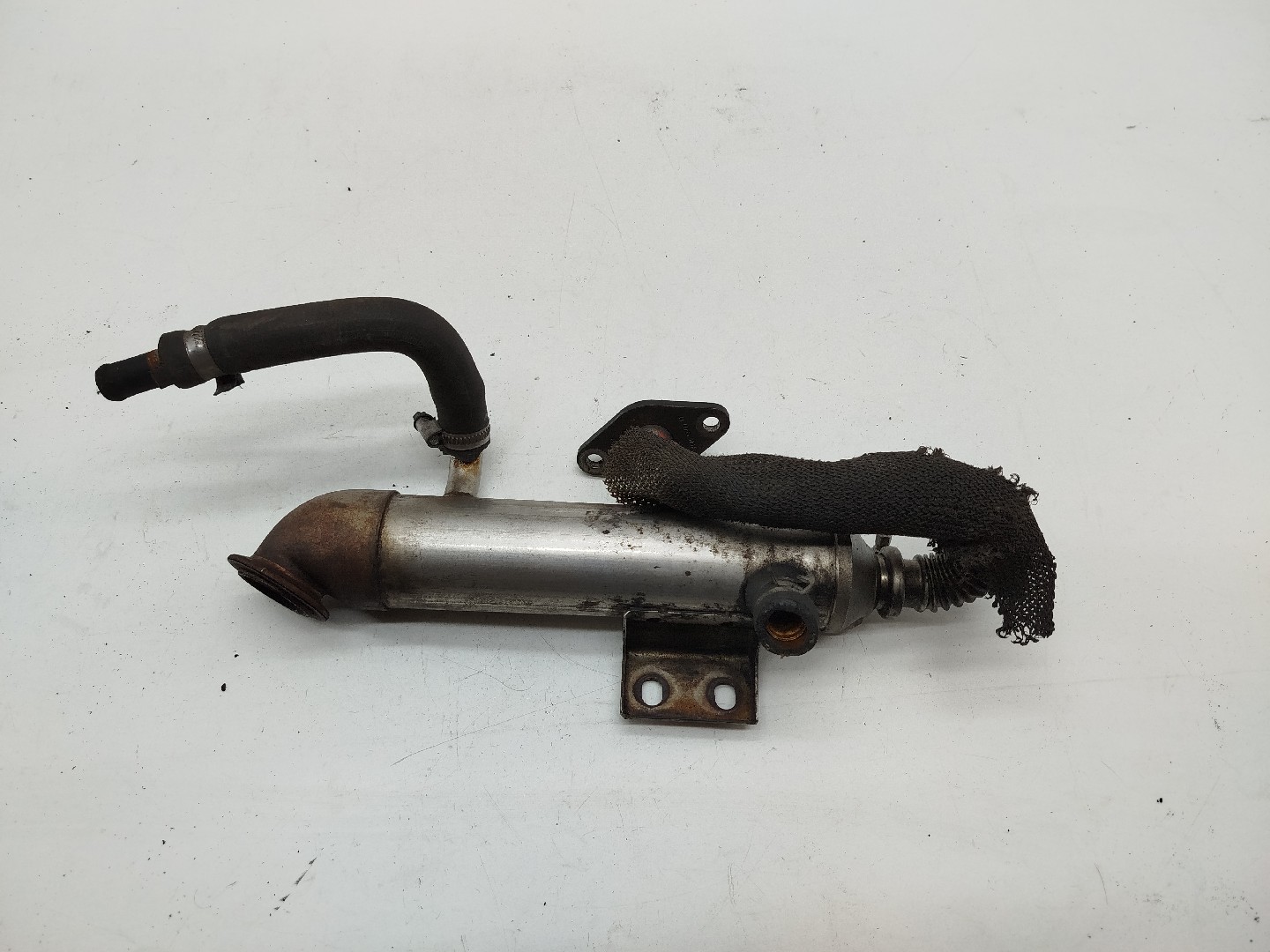 EGR Radiador  FORD FOCUS Turnier (DNW) | 99 - 07 Imagem-2