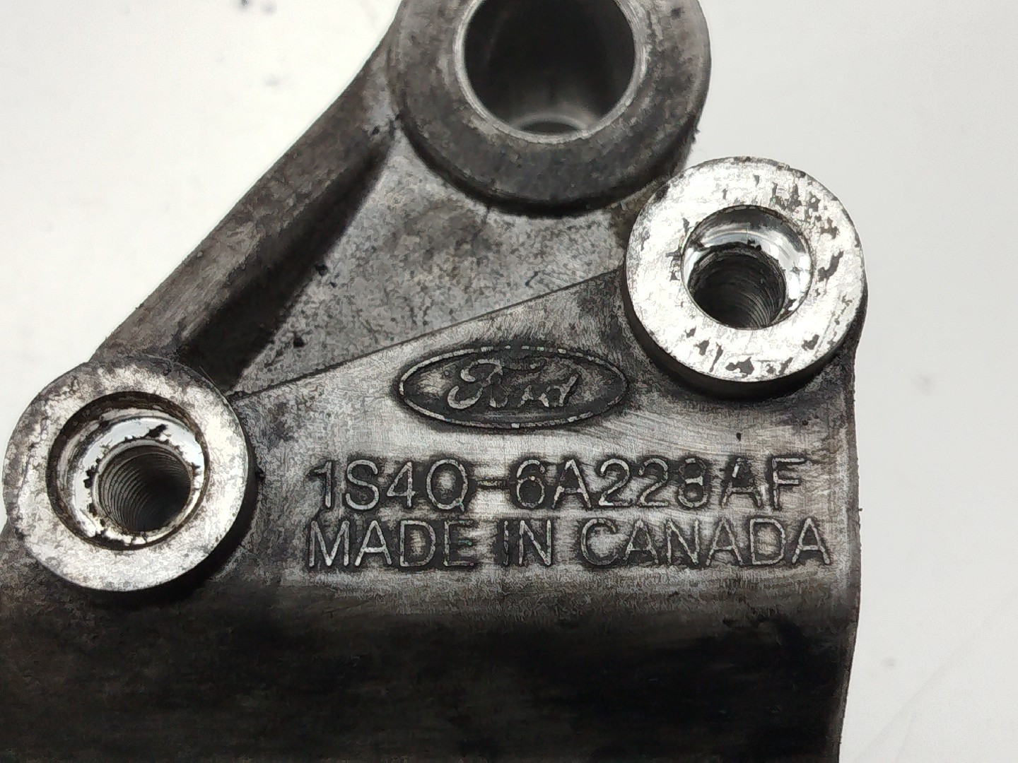 Esticador da correia de acessórios FORD FOCUS Turnier (DNW) | 99 - 07 Imagem-1